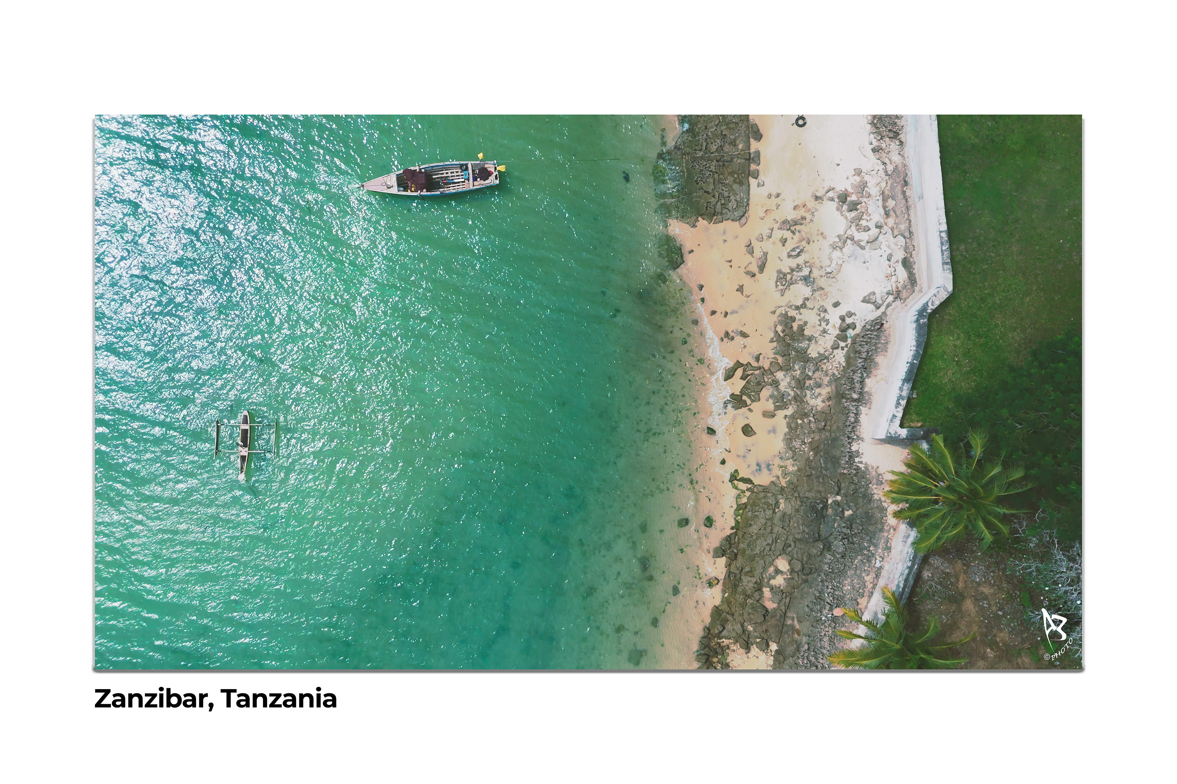 ZANZIBAR, TANZANIA