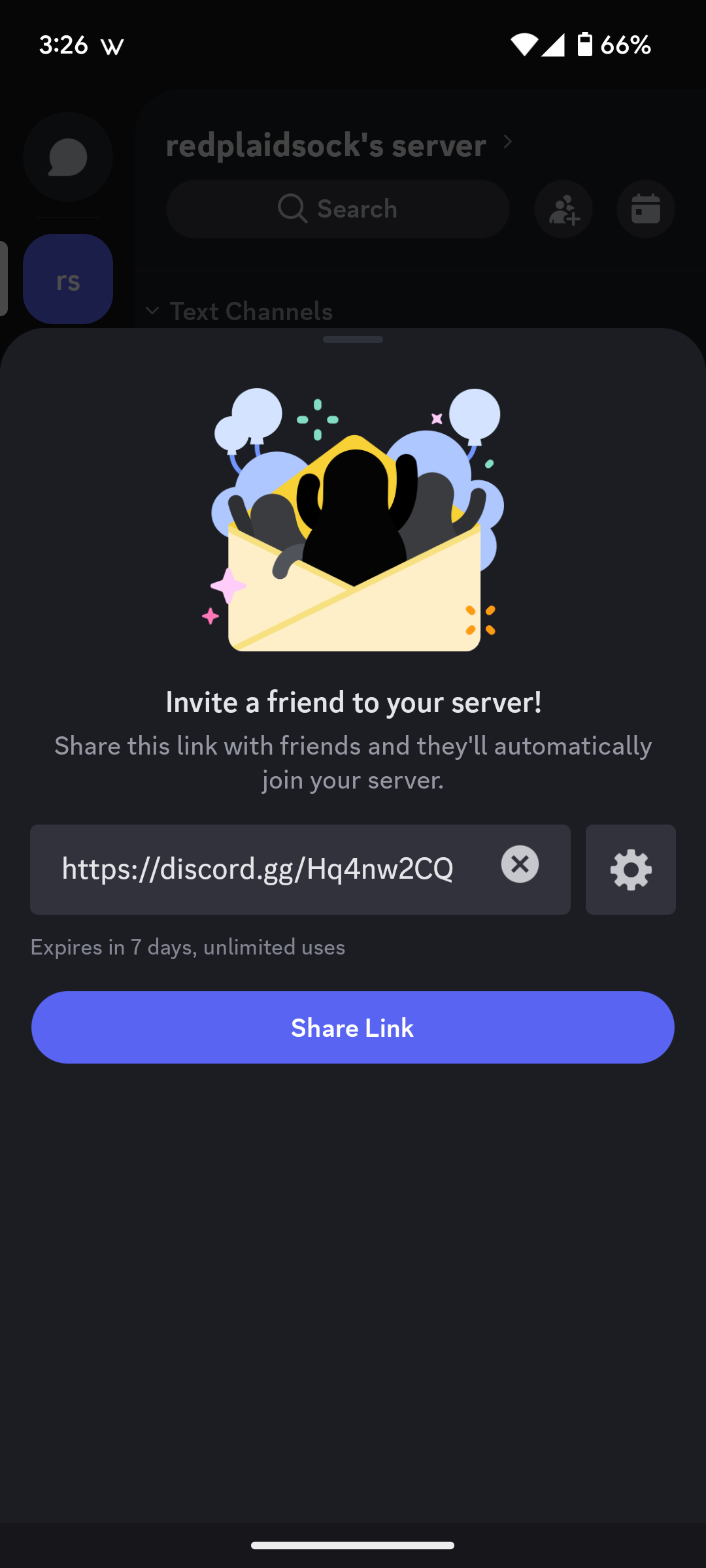 Discord