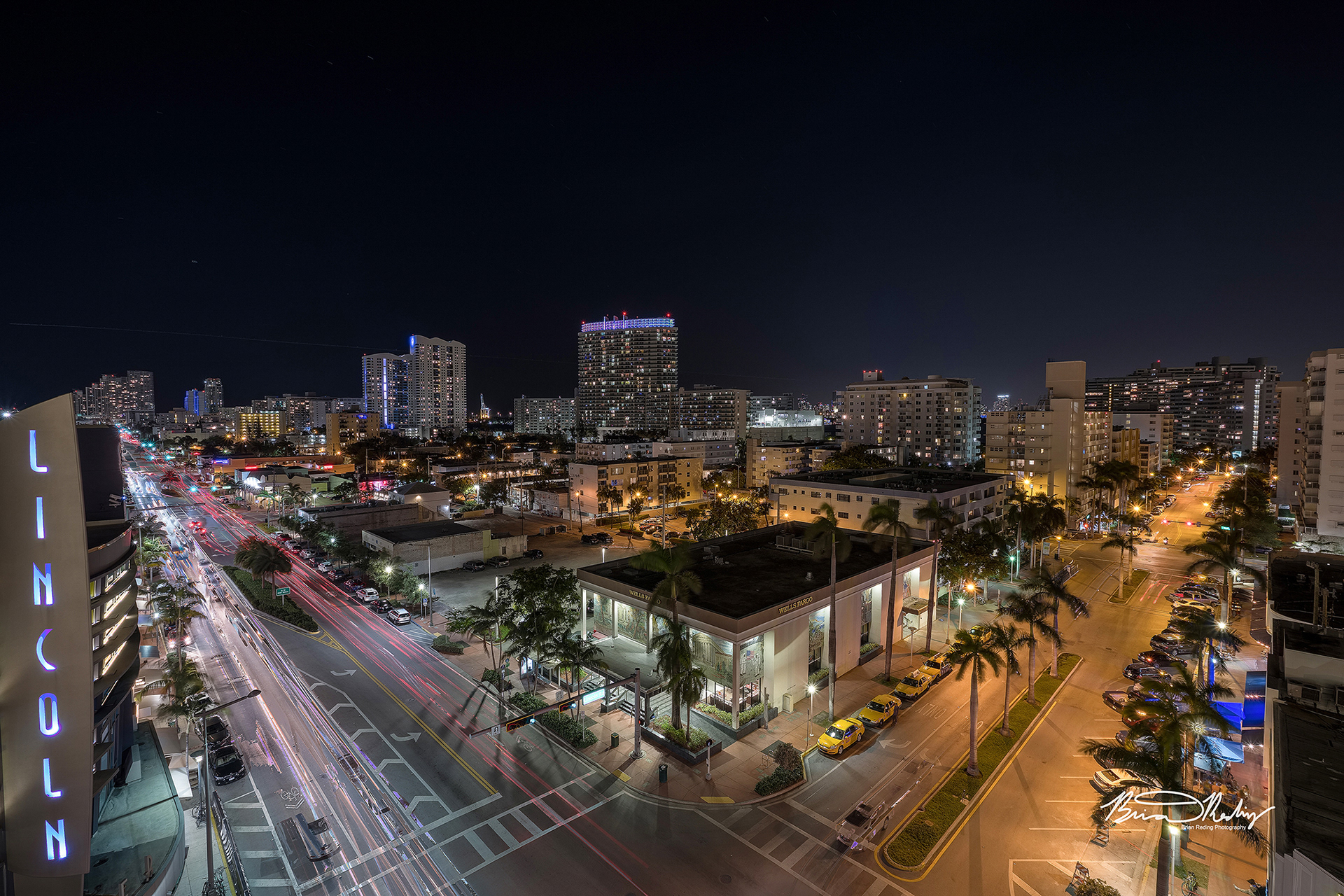 Lincoln Road Mall