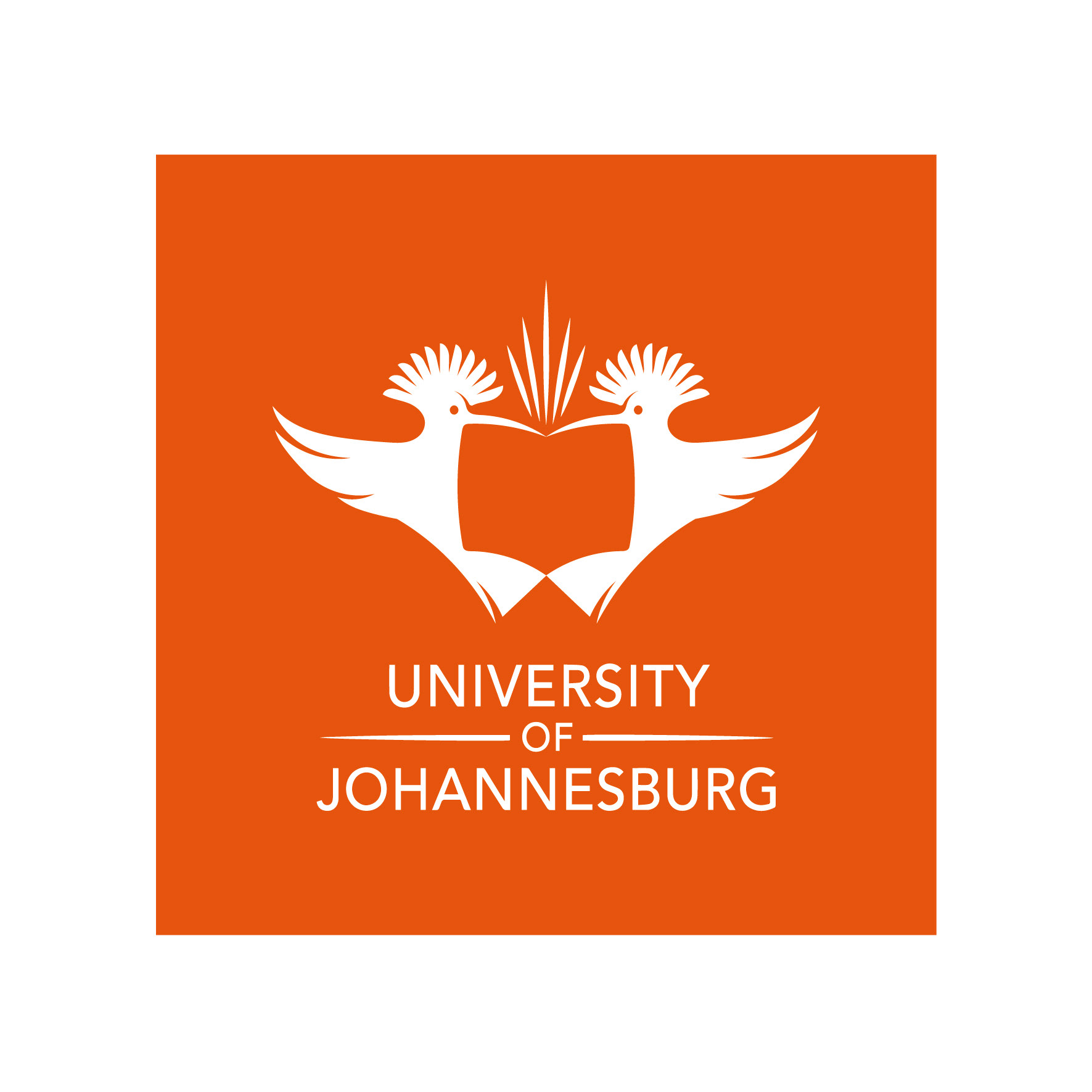 UJ FADA Graphic Design University of Johannesburg