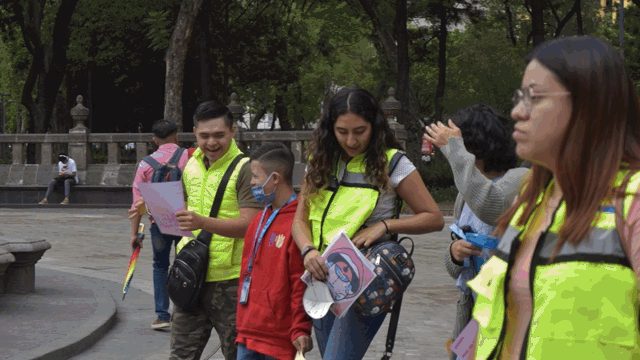 Taller de Fotografía con Natalia Silva
