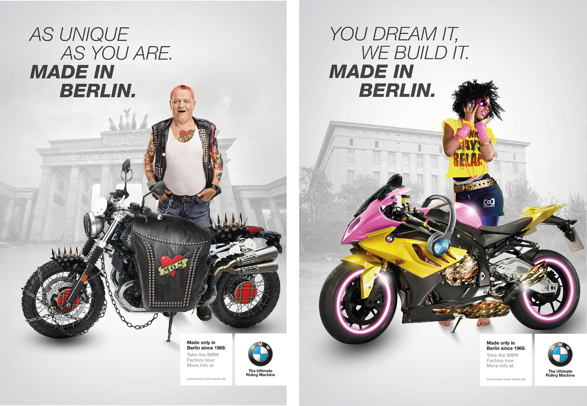 BMW Motorrad India awards its digital and creative mandate to