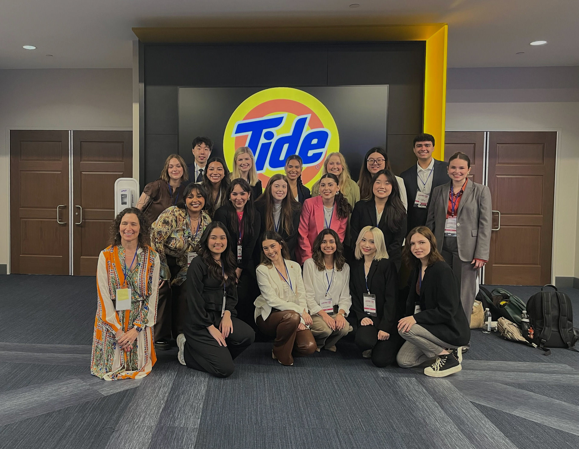 2024 National Student Advertising Competition
