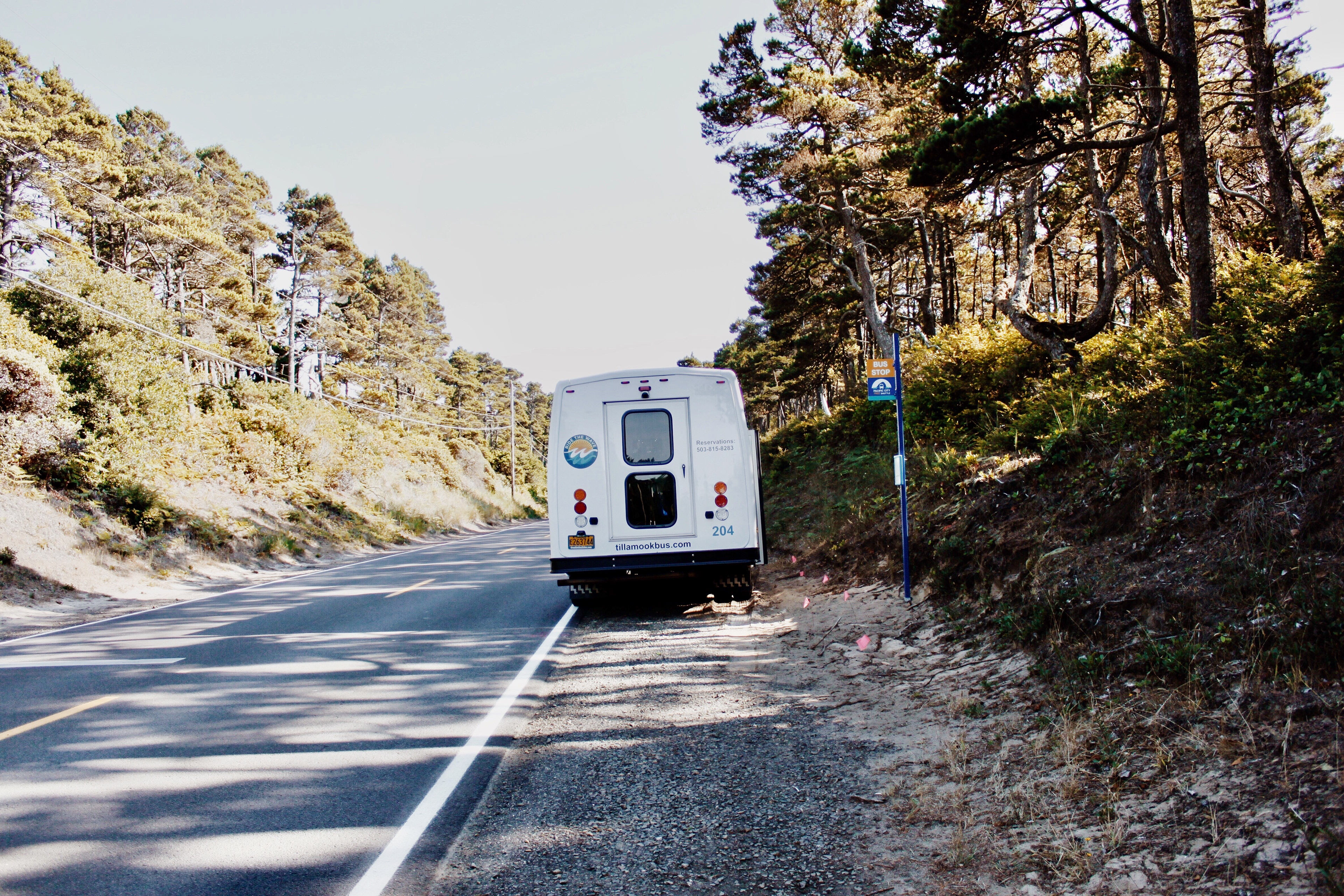 Pacific City, Oregon