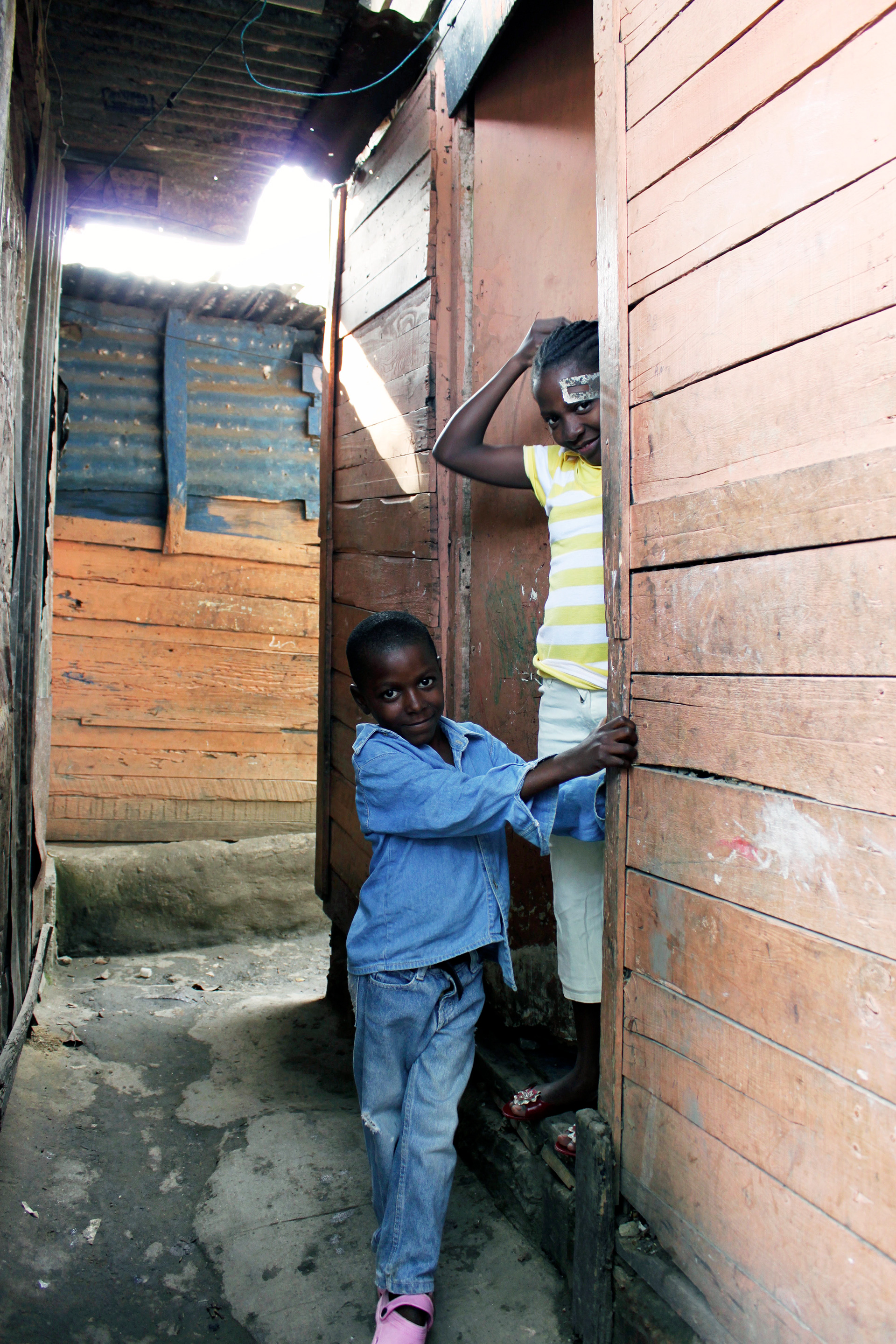 Santiago, Dominican Republic