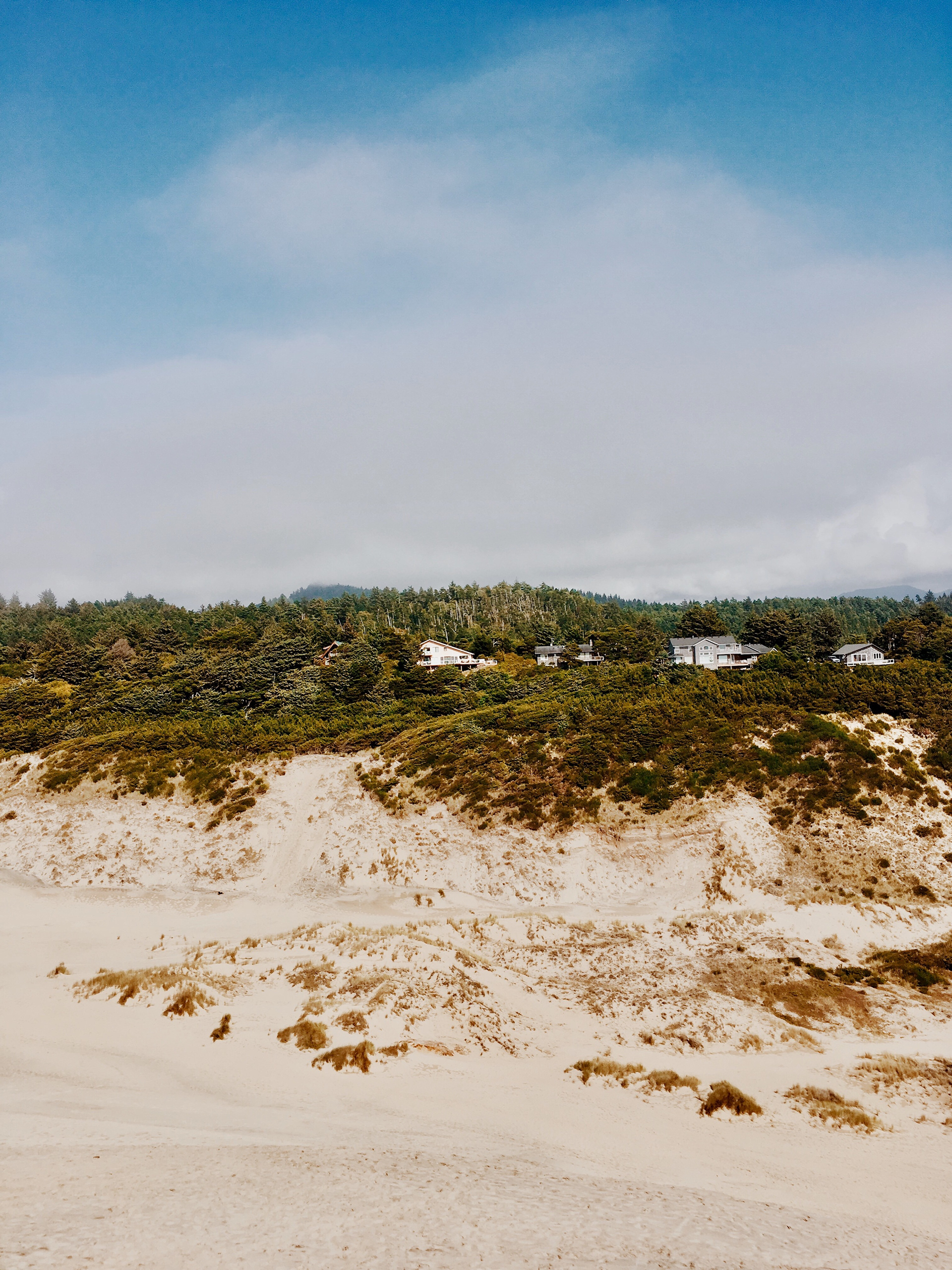 Pacific City, Oregon