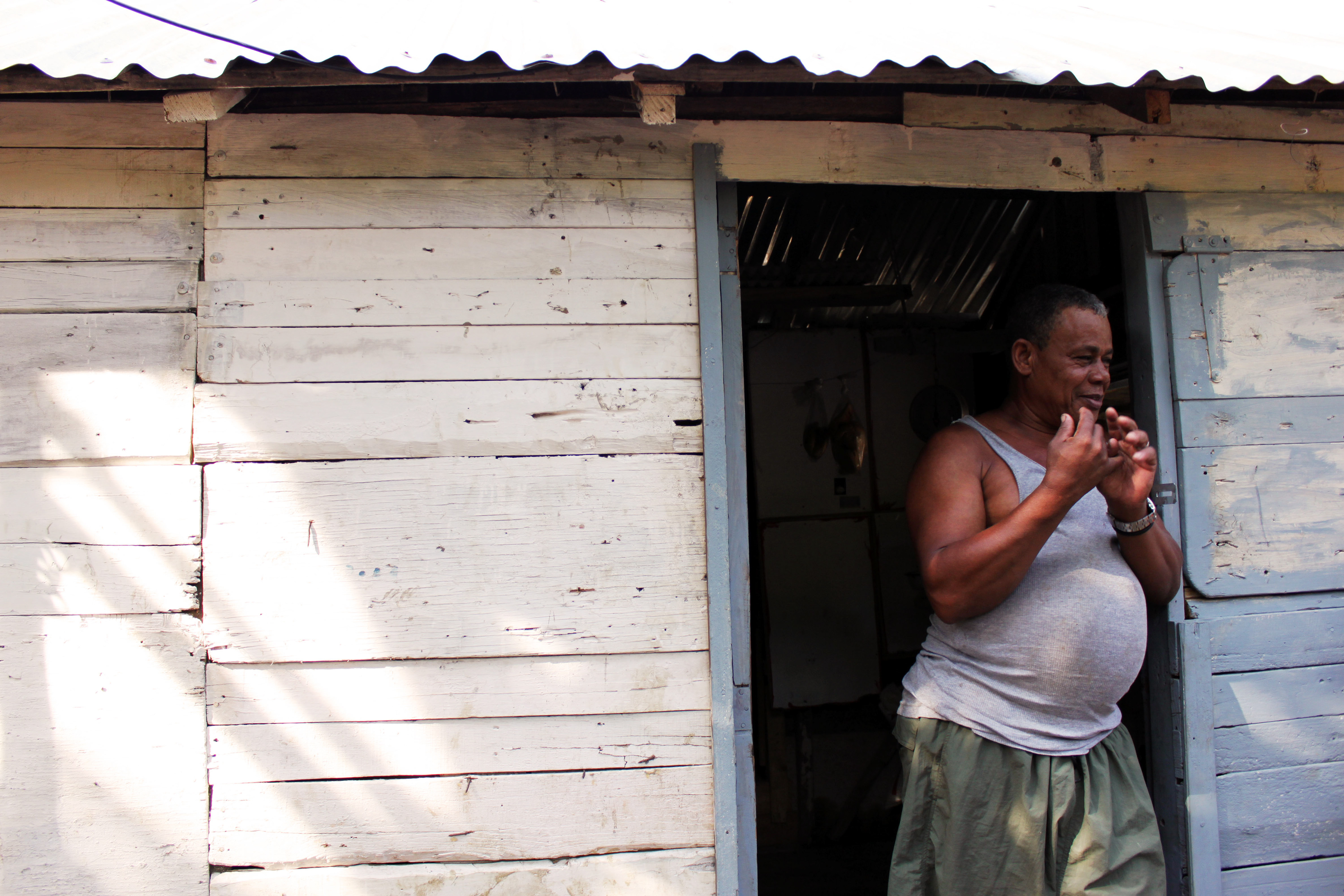 Santiago, Dominican Republic