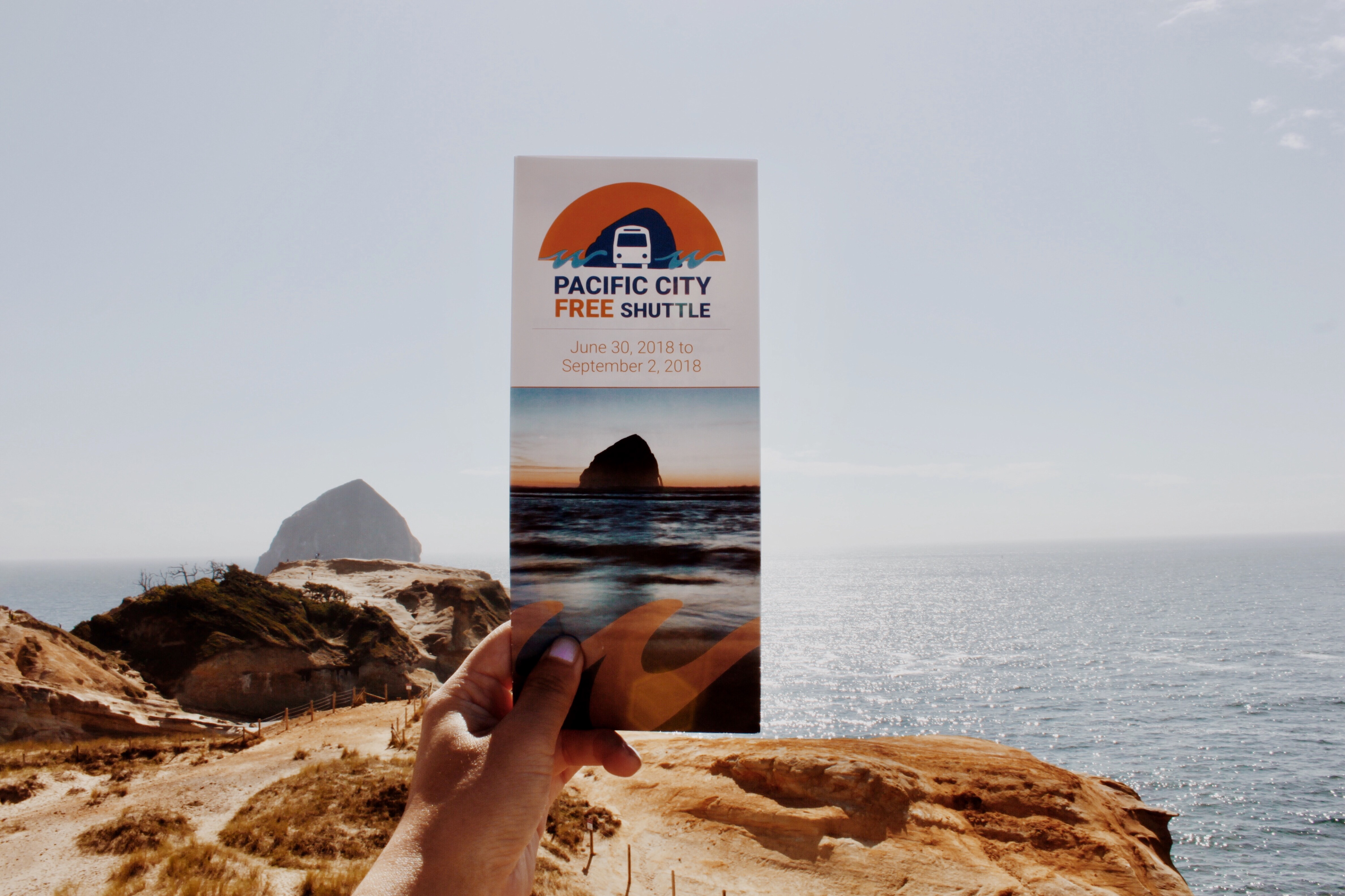 Pacific City, Oregon