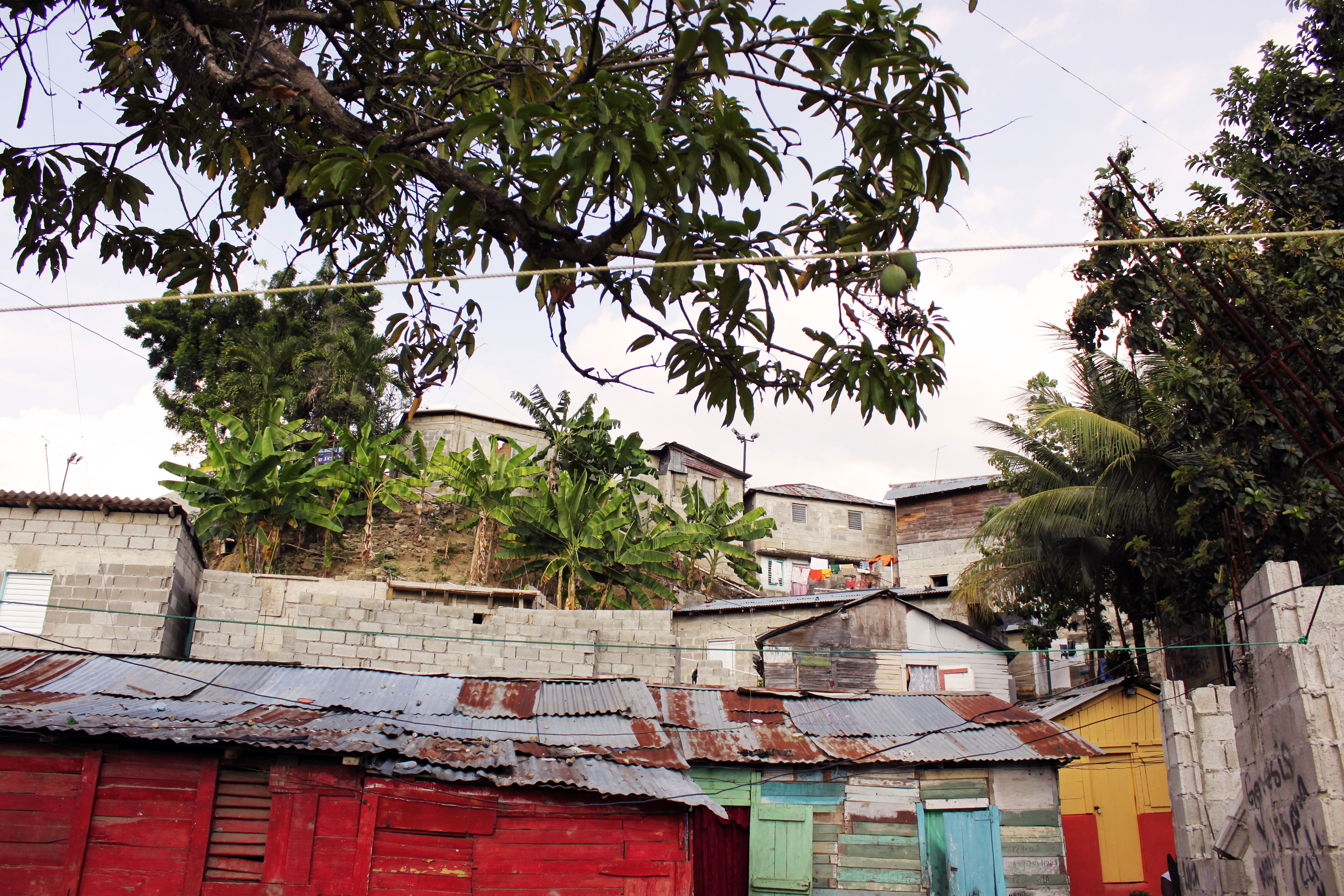 Santiago, Dominican Republic