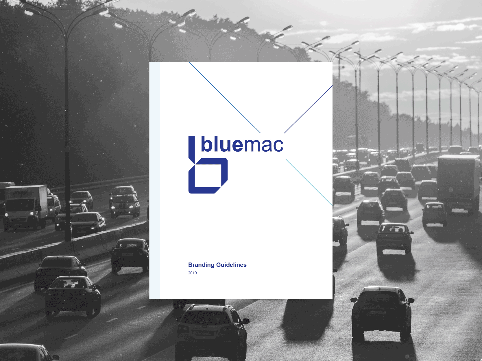 bluemac, kittelson & associates