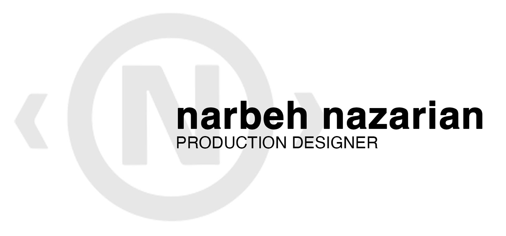 Narbeh Nazarian