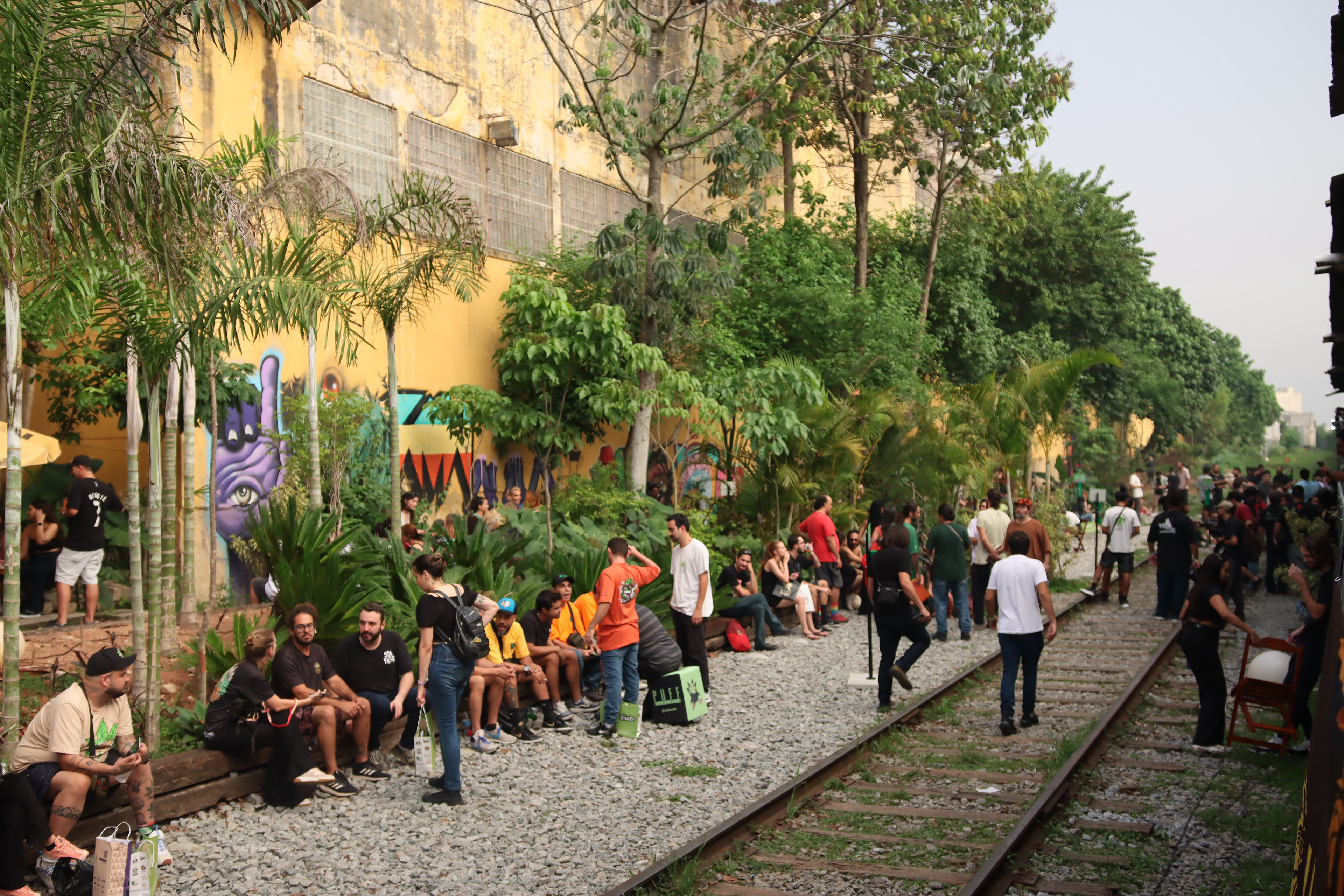 Imagem © Felipe Arcas | Divulgação, Festival Hibrido