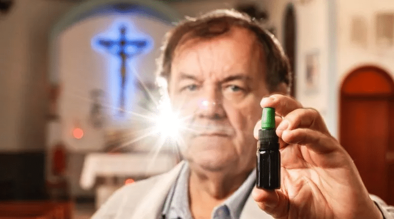 Padre Ticão