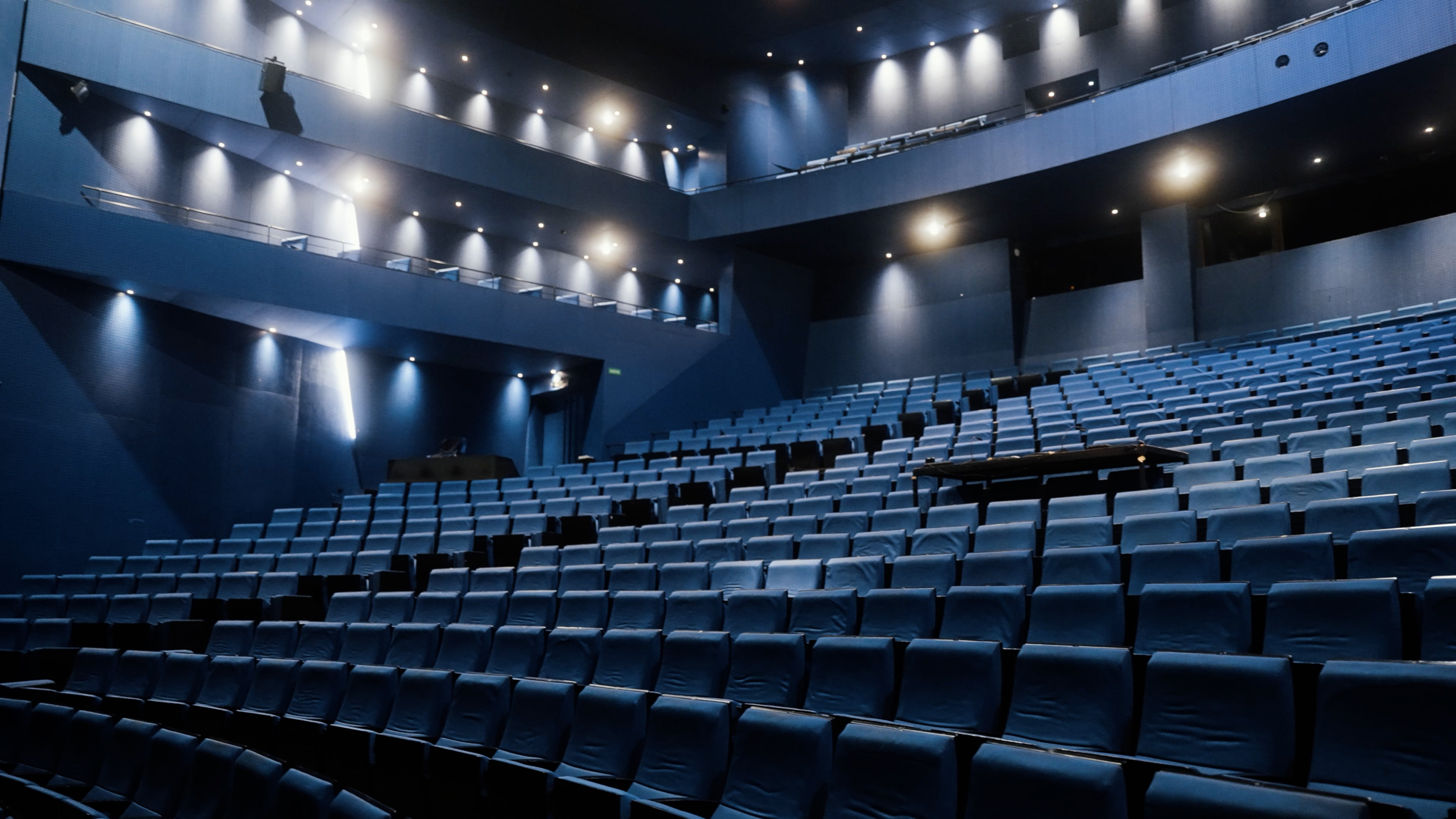 Théâtre de la cité - Toulouse