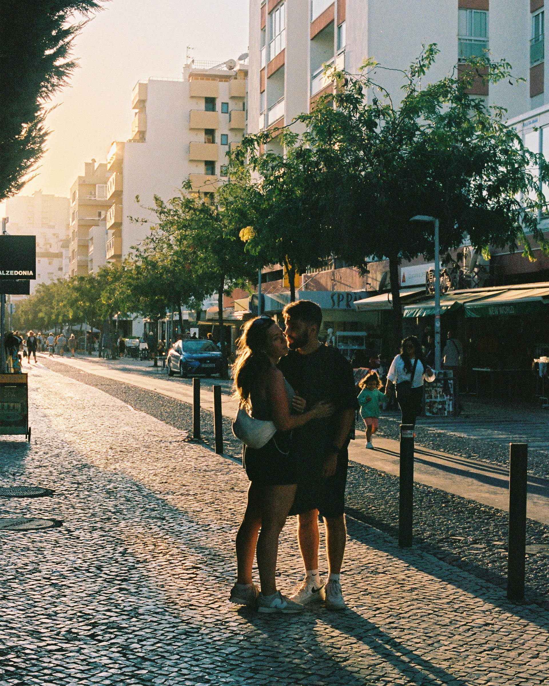 Algarve 2024