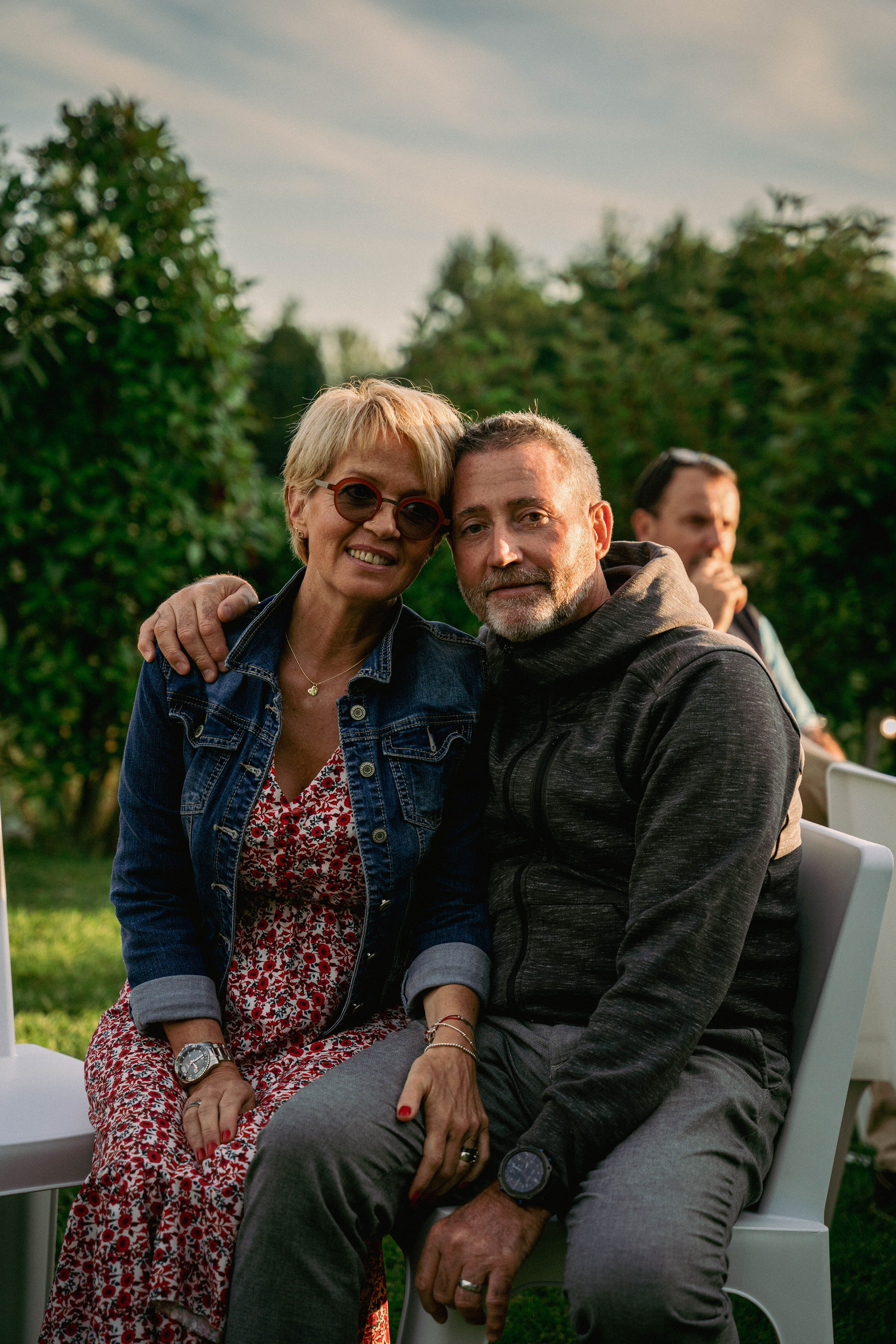 Maxime et Léna, 2022