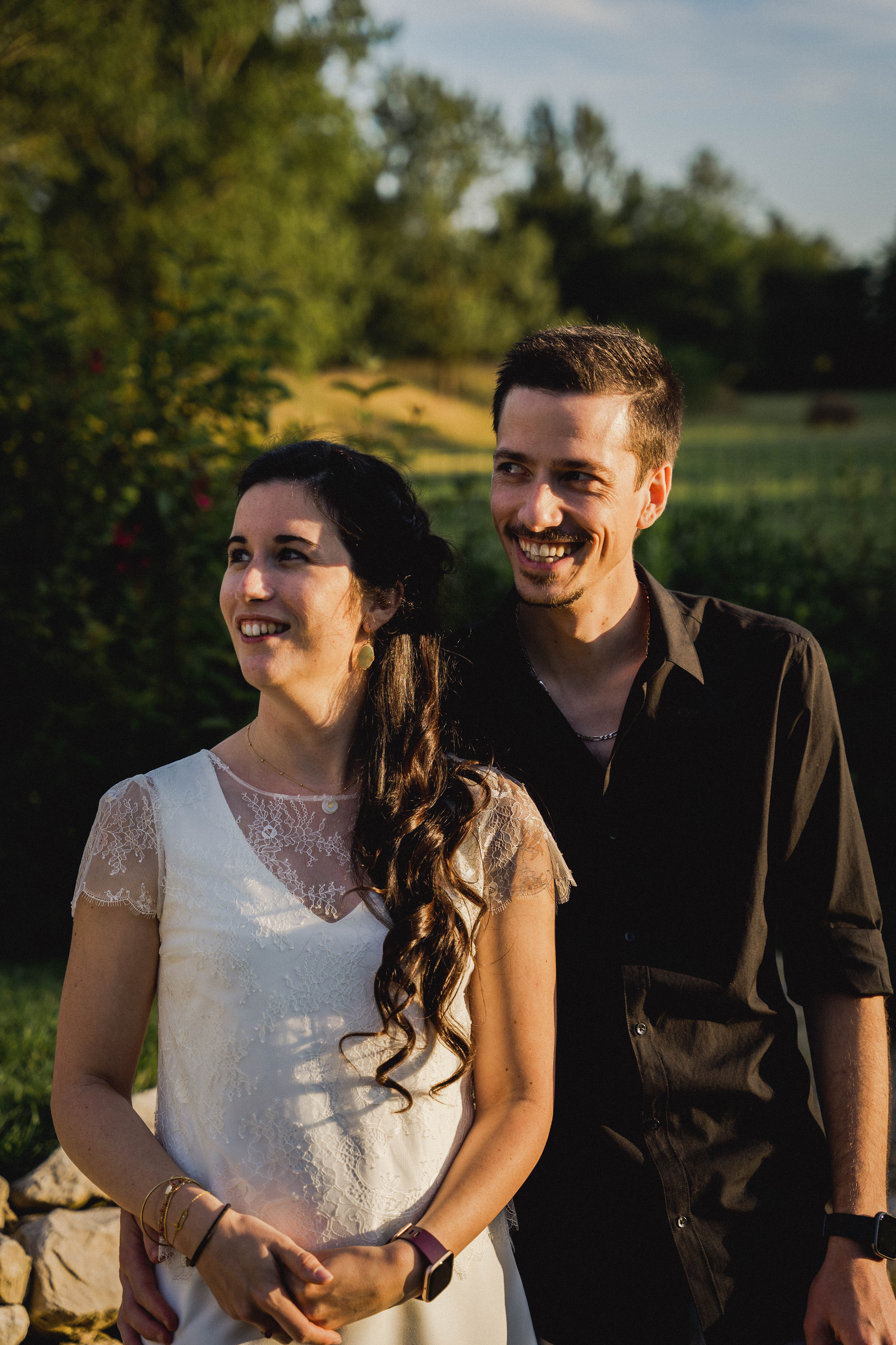 Maxime et Léna, 2022
