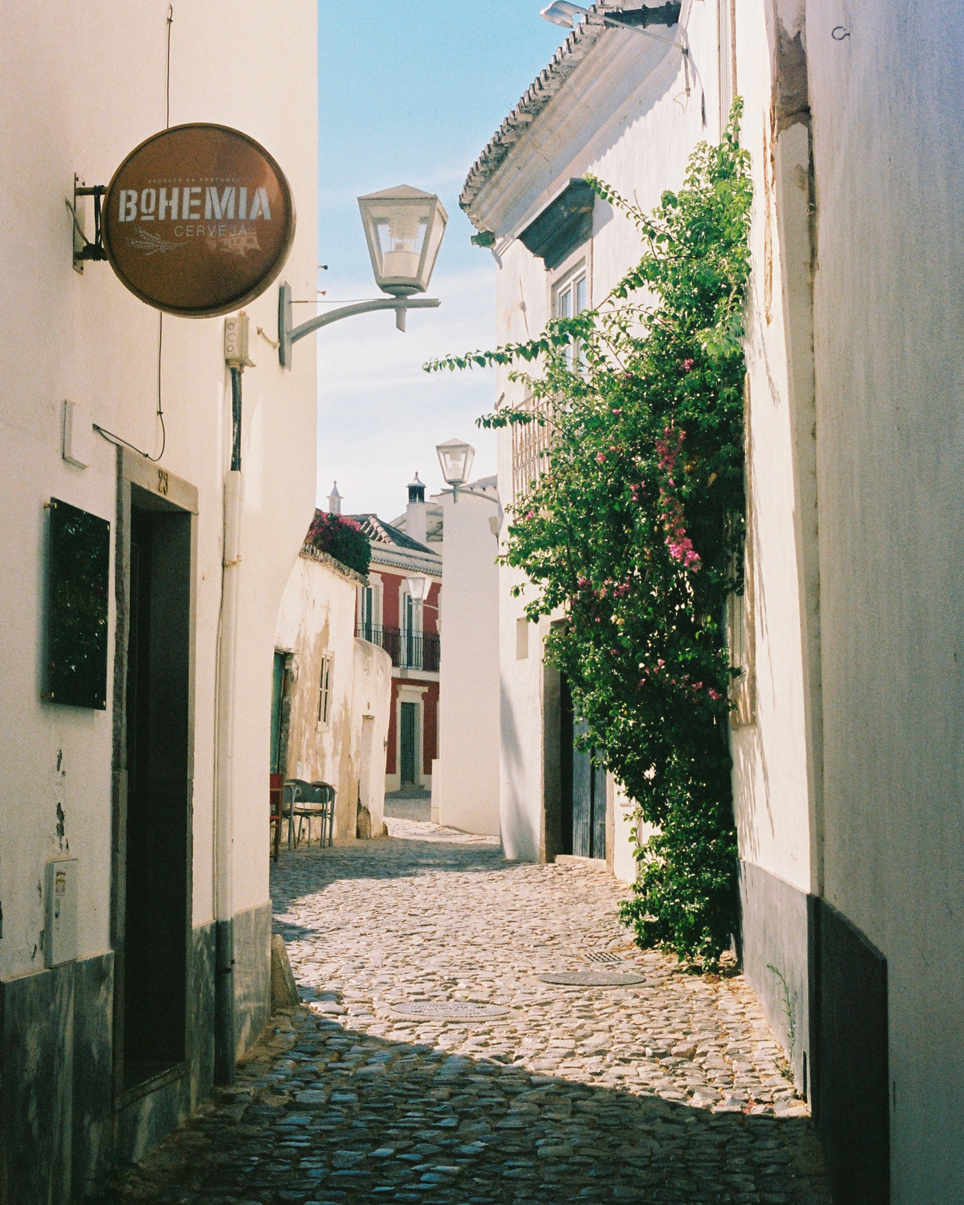 Algarve 2024