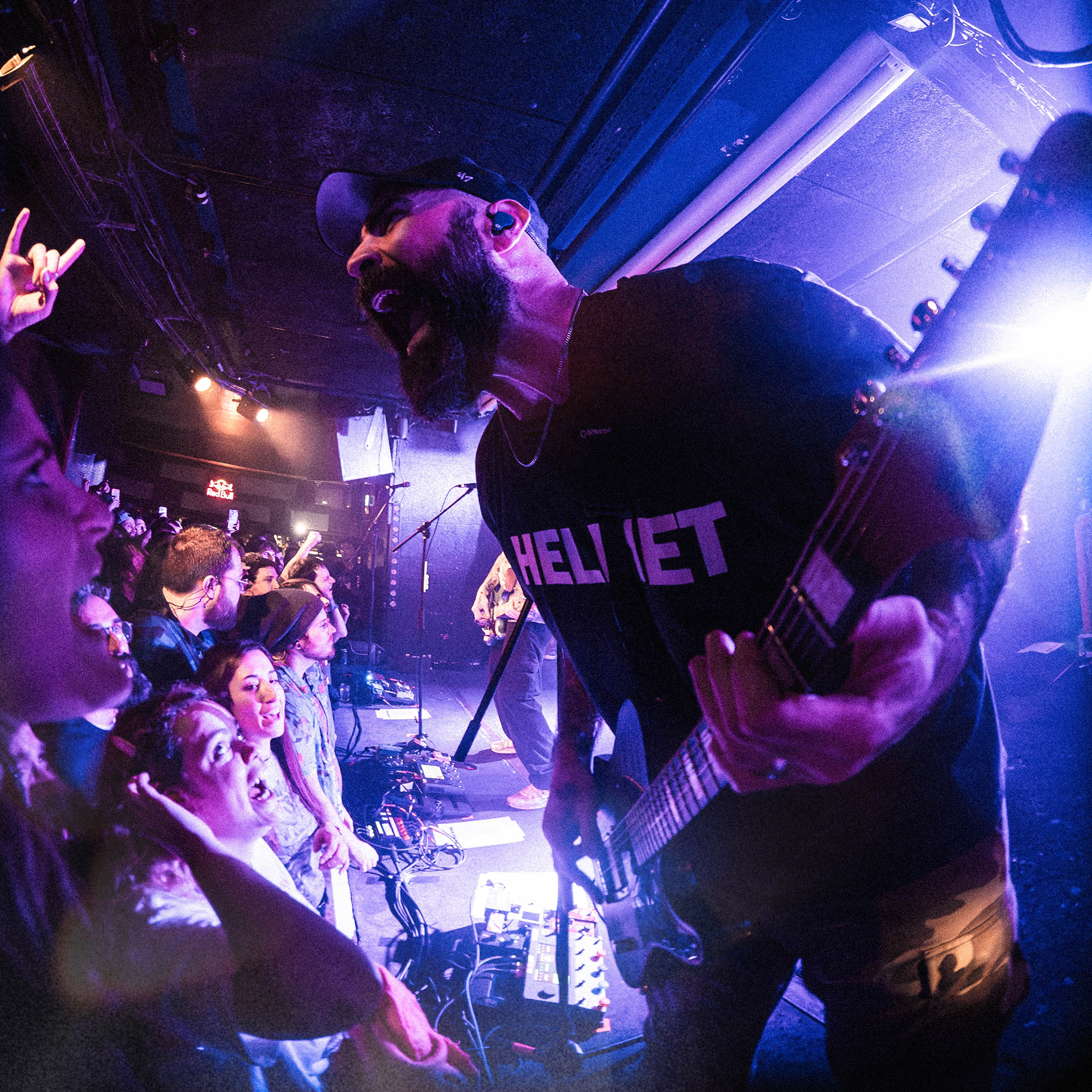 Four Year Strong, 2025