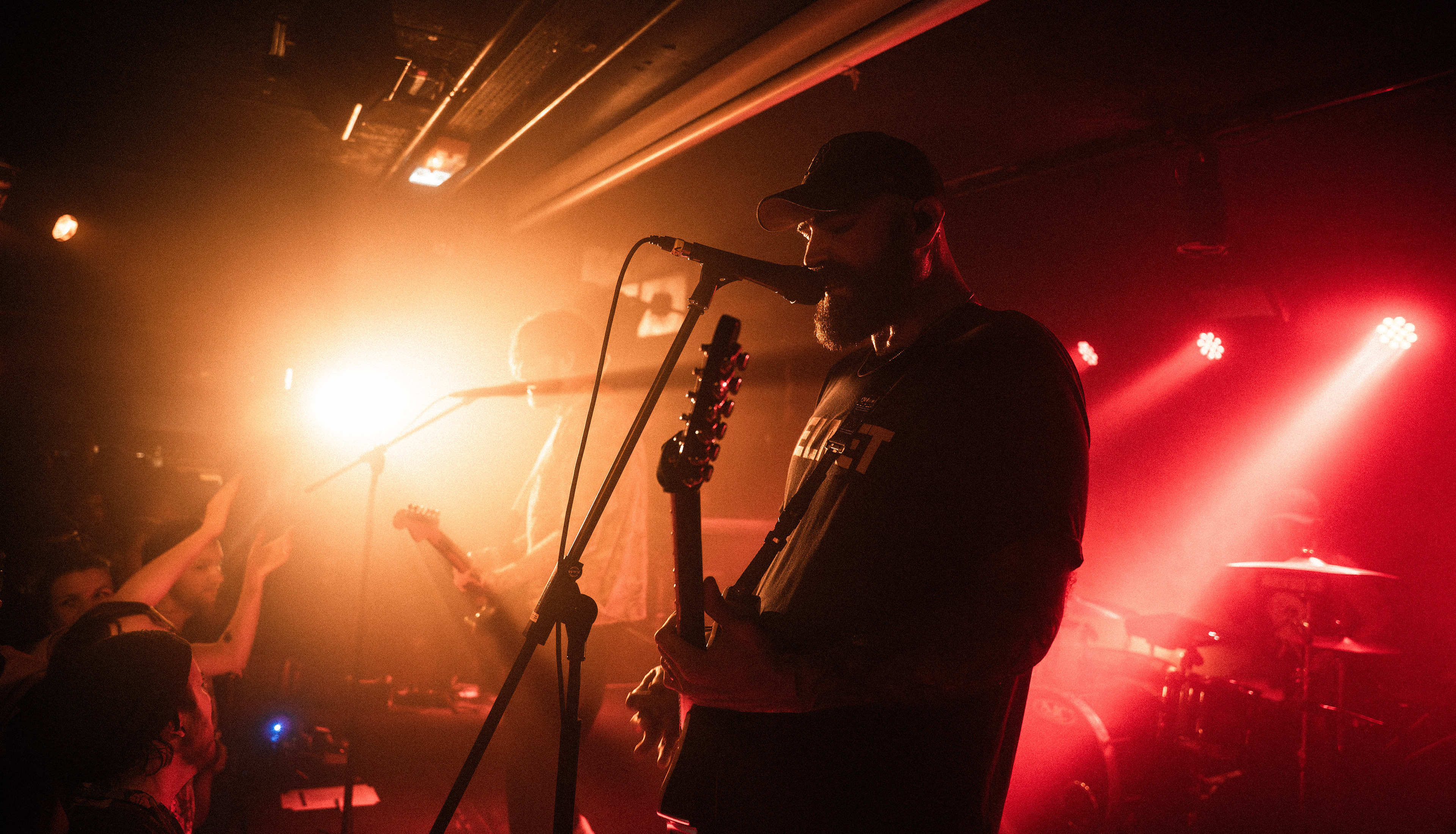 Four Year Strong, 2025