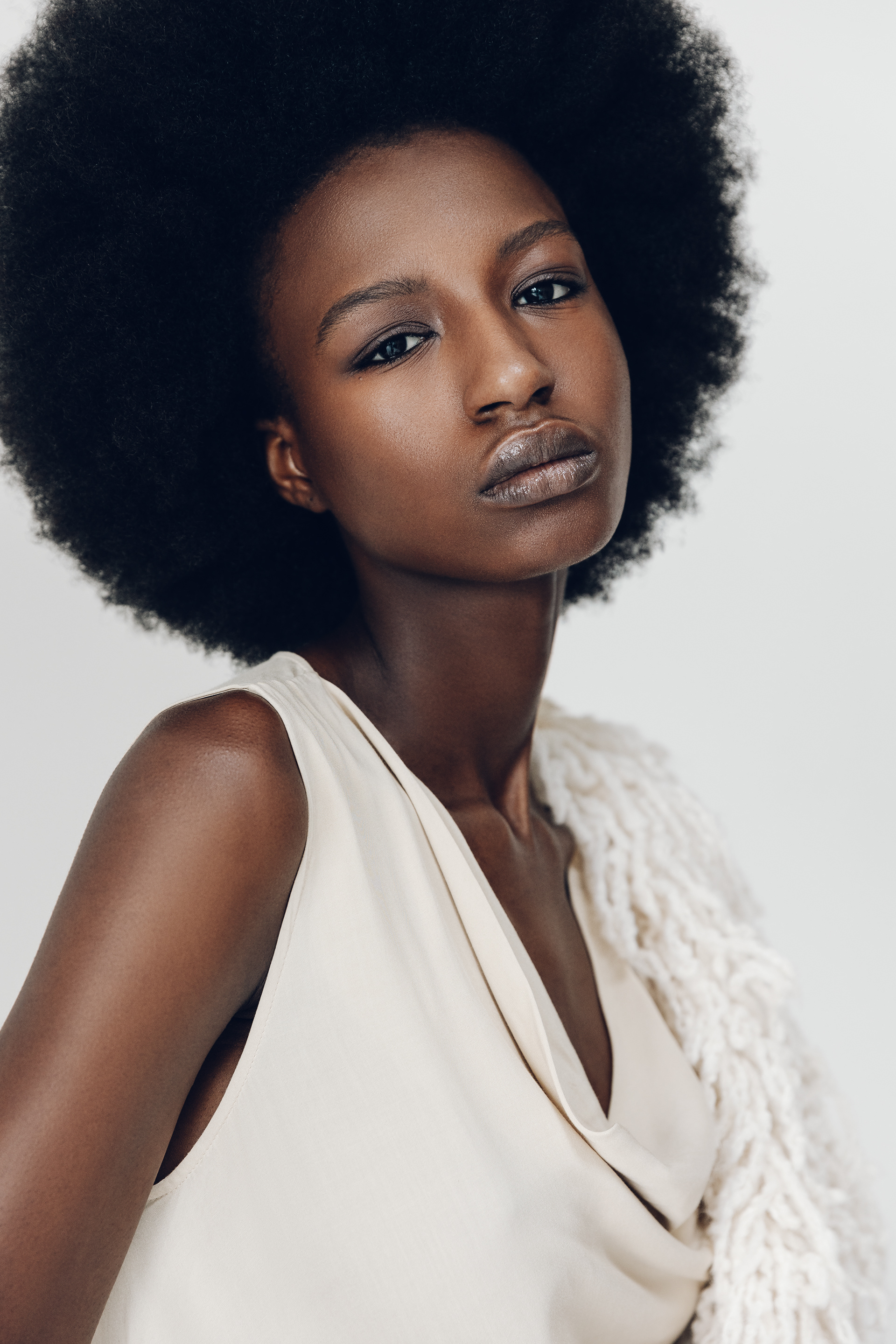 Fashion & Beauty Retouching