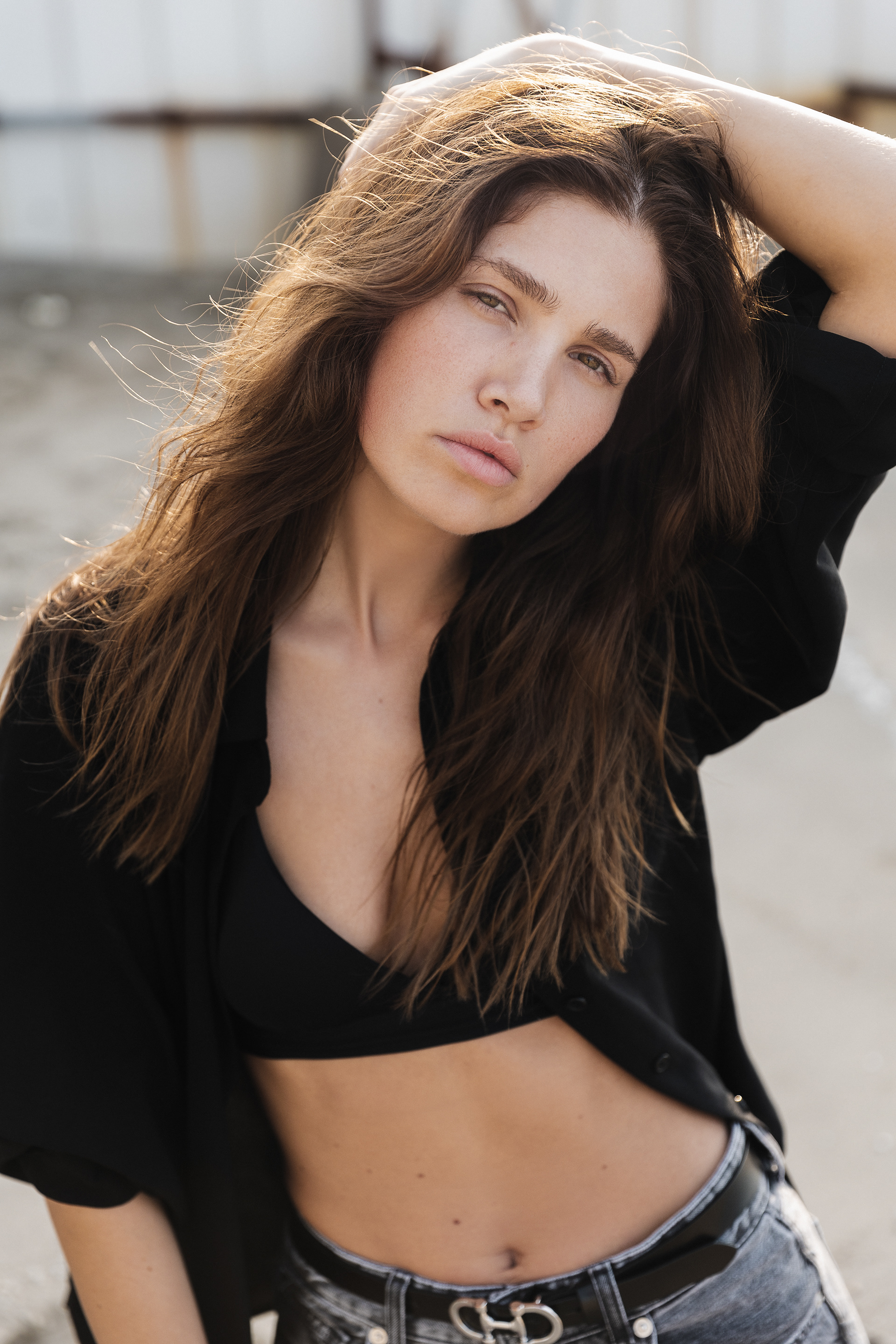 Fashion & Beauty Retouching