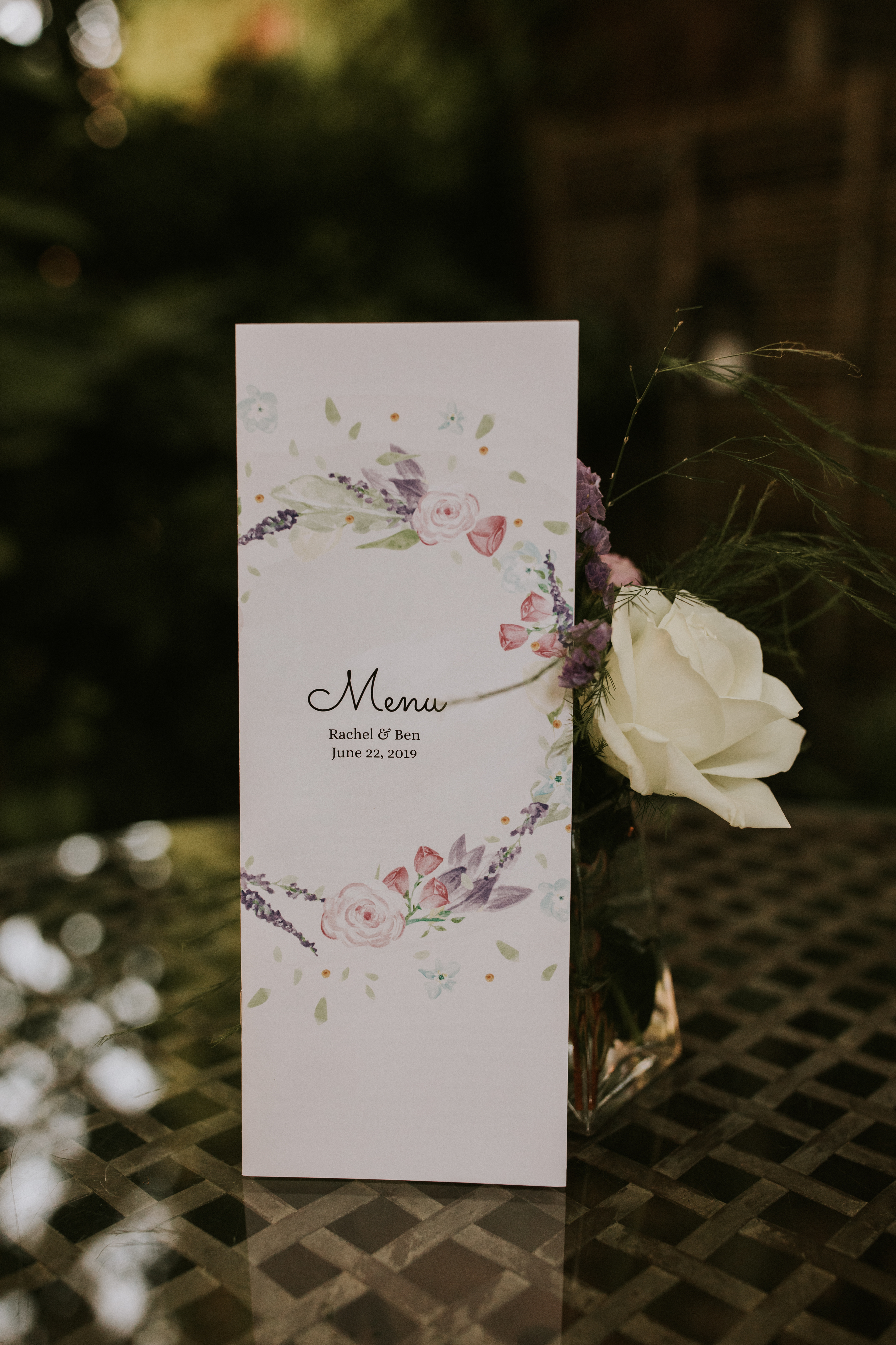 Photography by All Heart Photo & Video