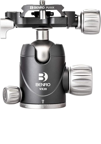 Ball Head Benro VX20