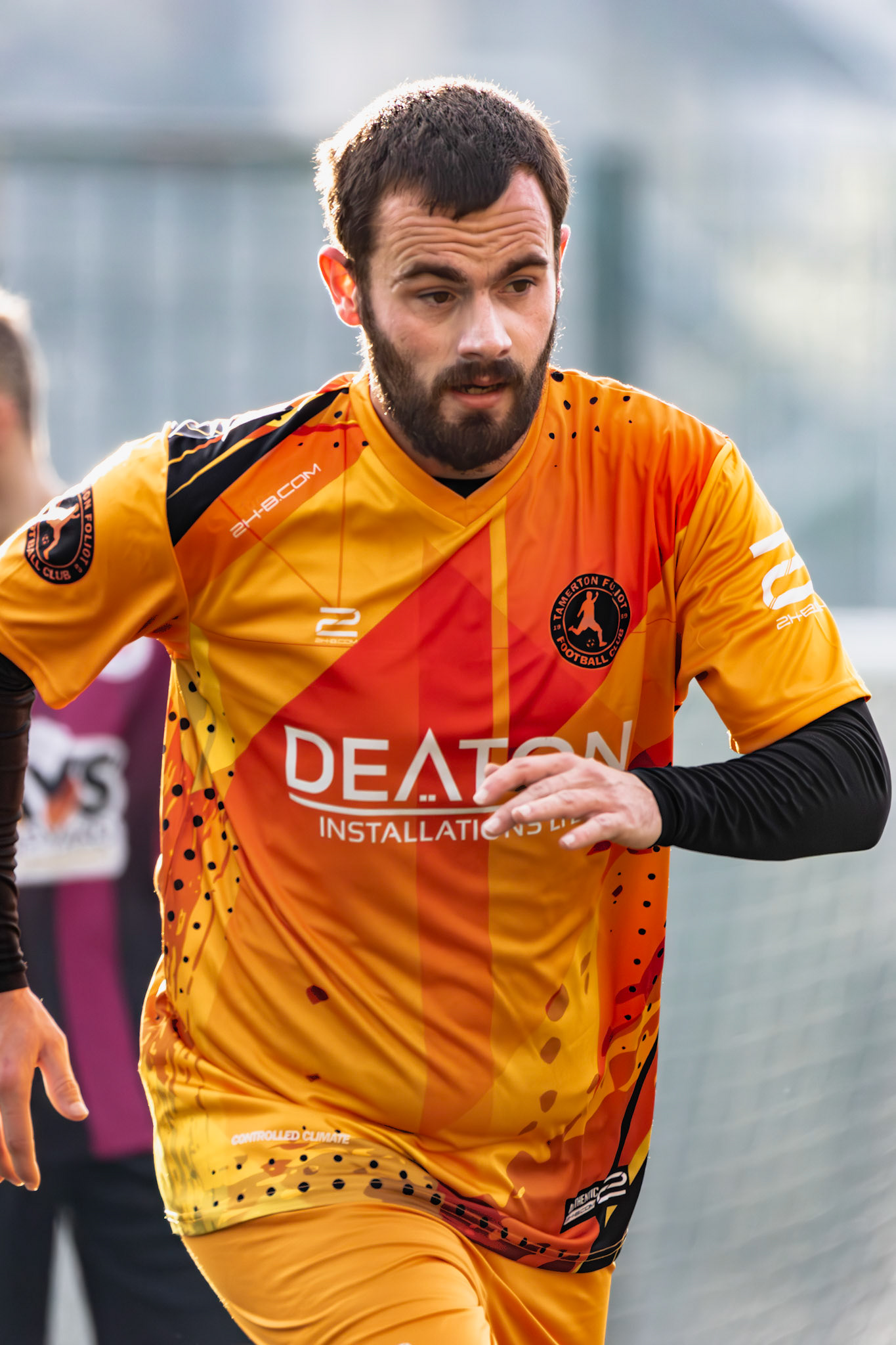 Tamerton Kit Photography For inc apparel (Dan)