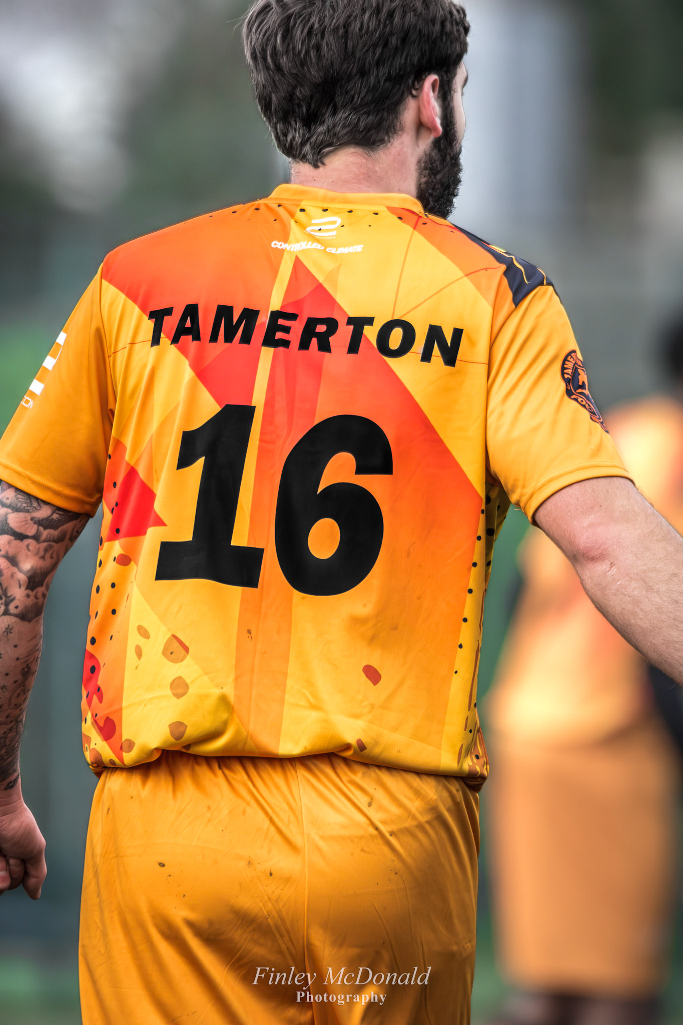 Tamerton Kit Photography For inc apparel (Dan)