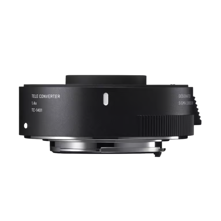 Sigma TC-1401 1.4x Teleconverter