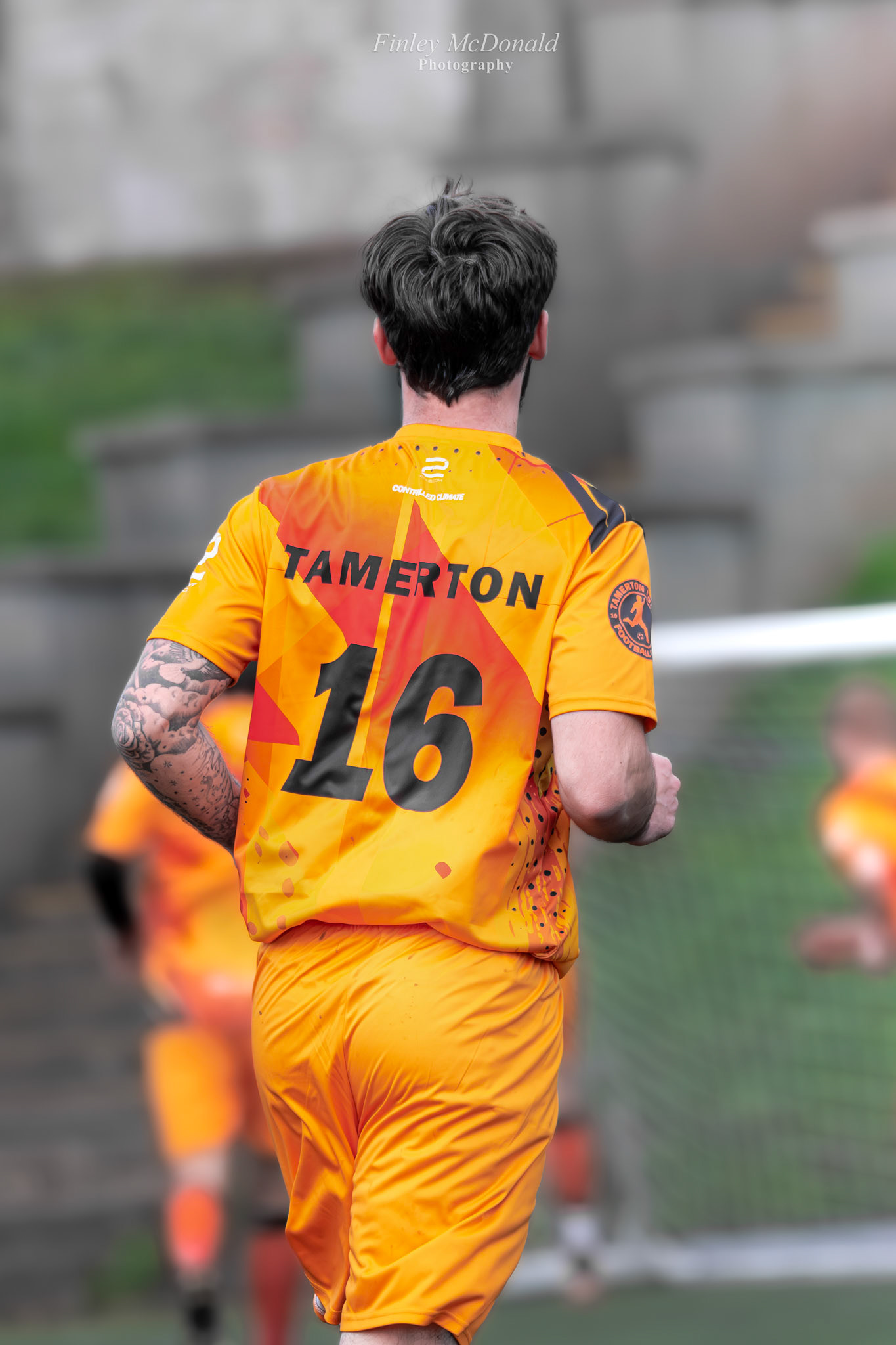 Tamerton Kit Photography For inc apparel (Dan)
