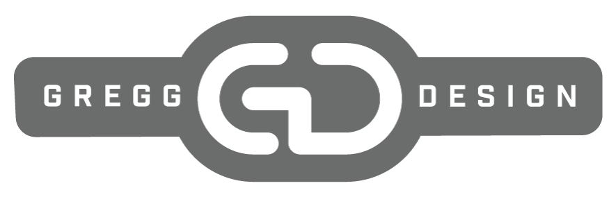 Gregg Design | Portfolio