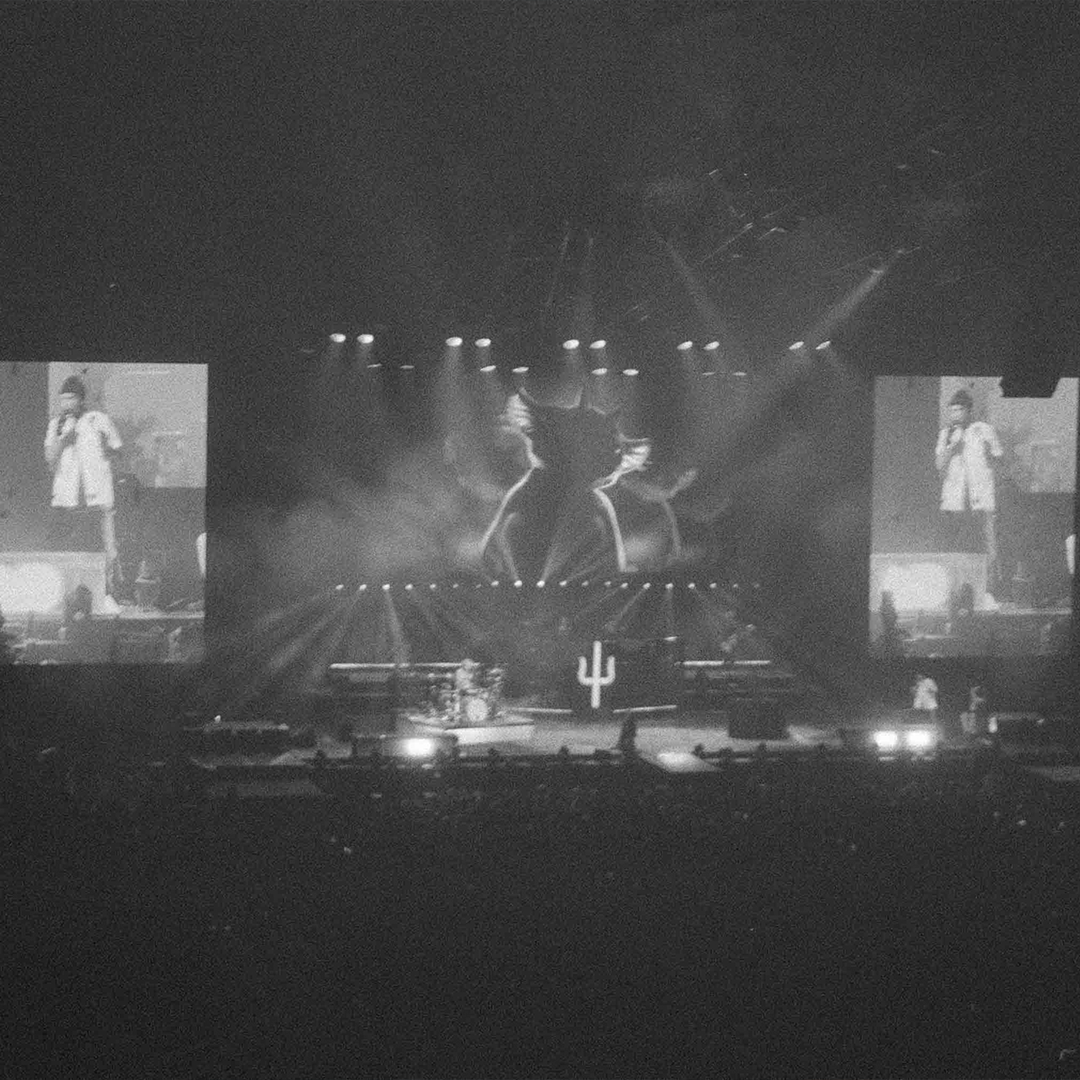 21 Pilots' concert in Toronto