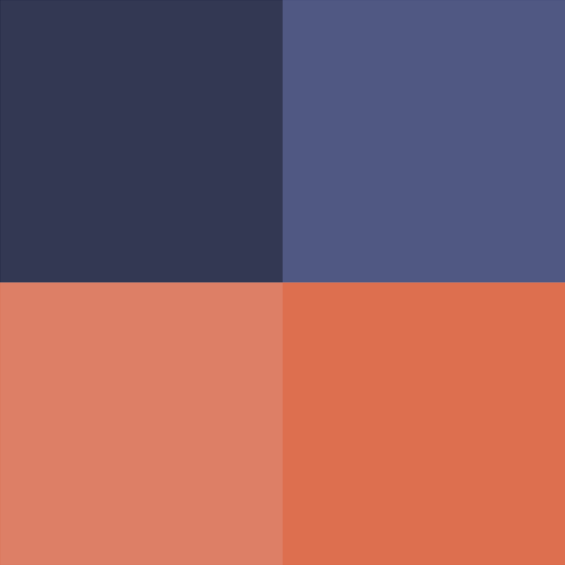 Secondary Colors