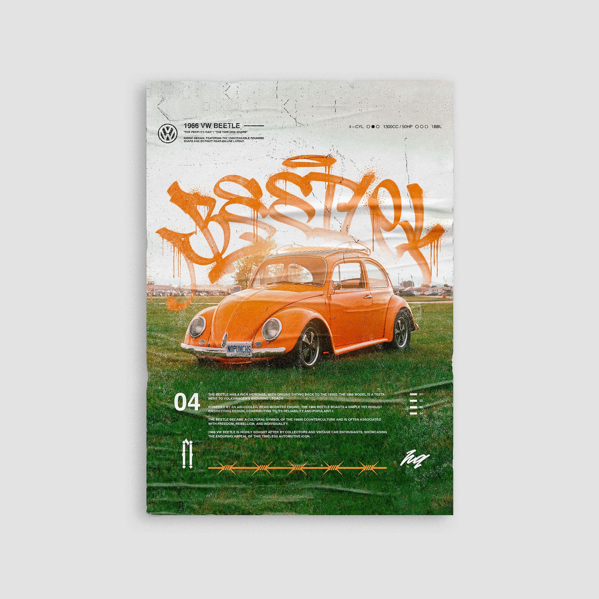 Beetle