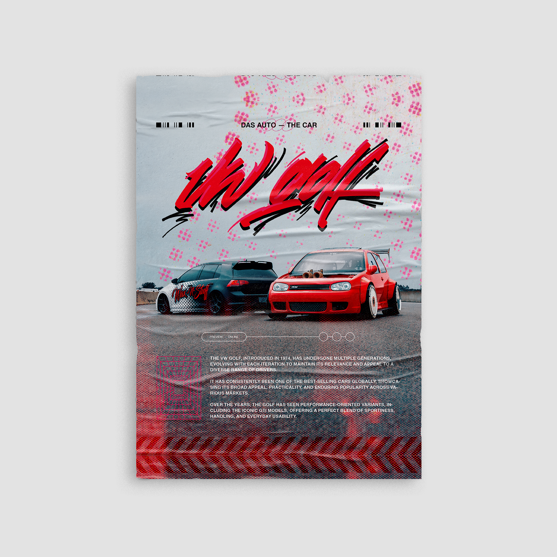 VW Golf