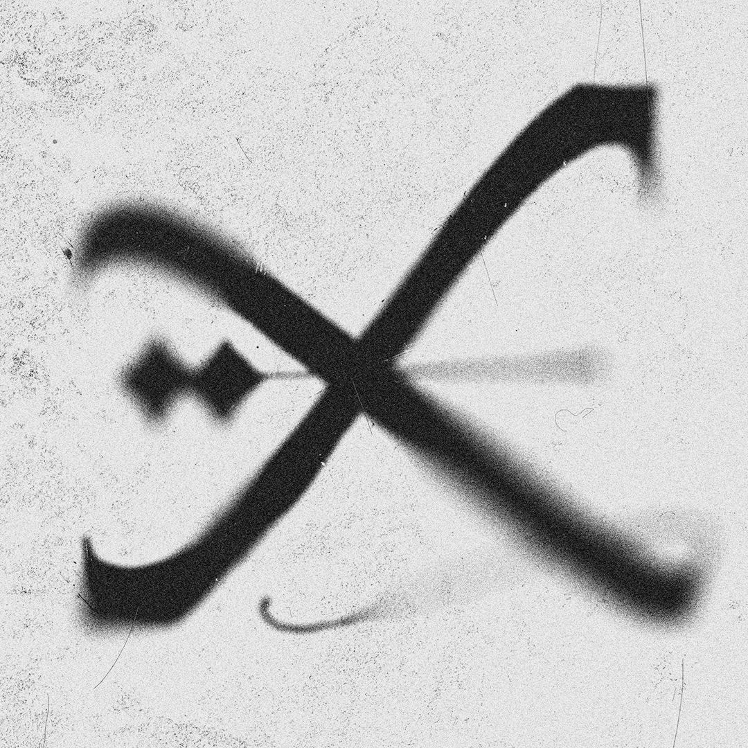 X