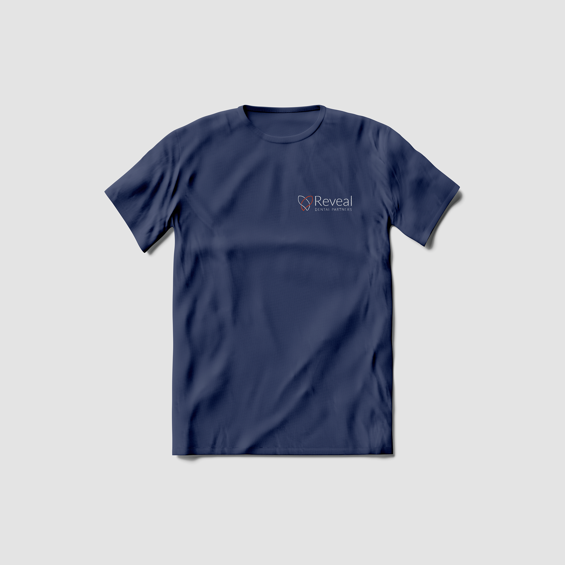 Blue T-Shirt