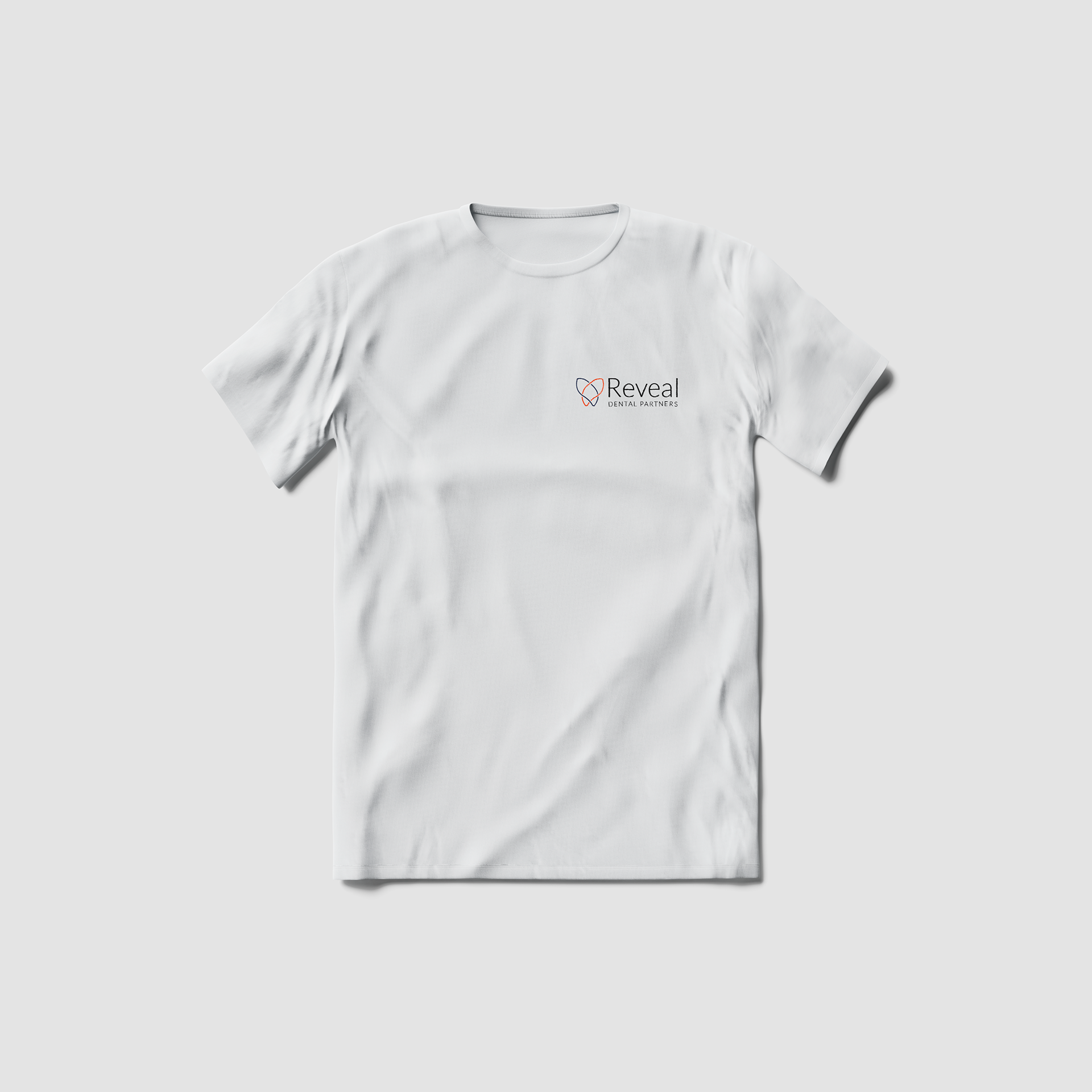 White T-Shirt
