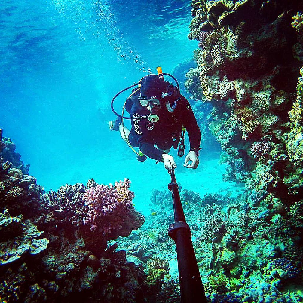 الصورة من مجلة ناشونال جيوجرافيك 2015