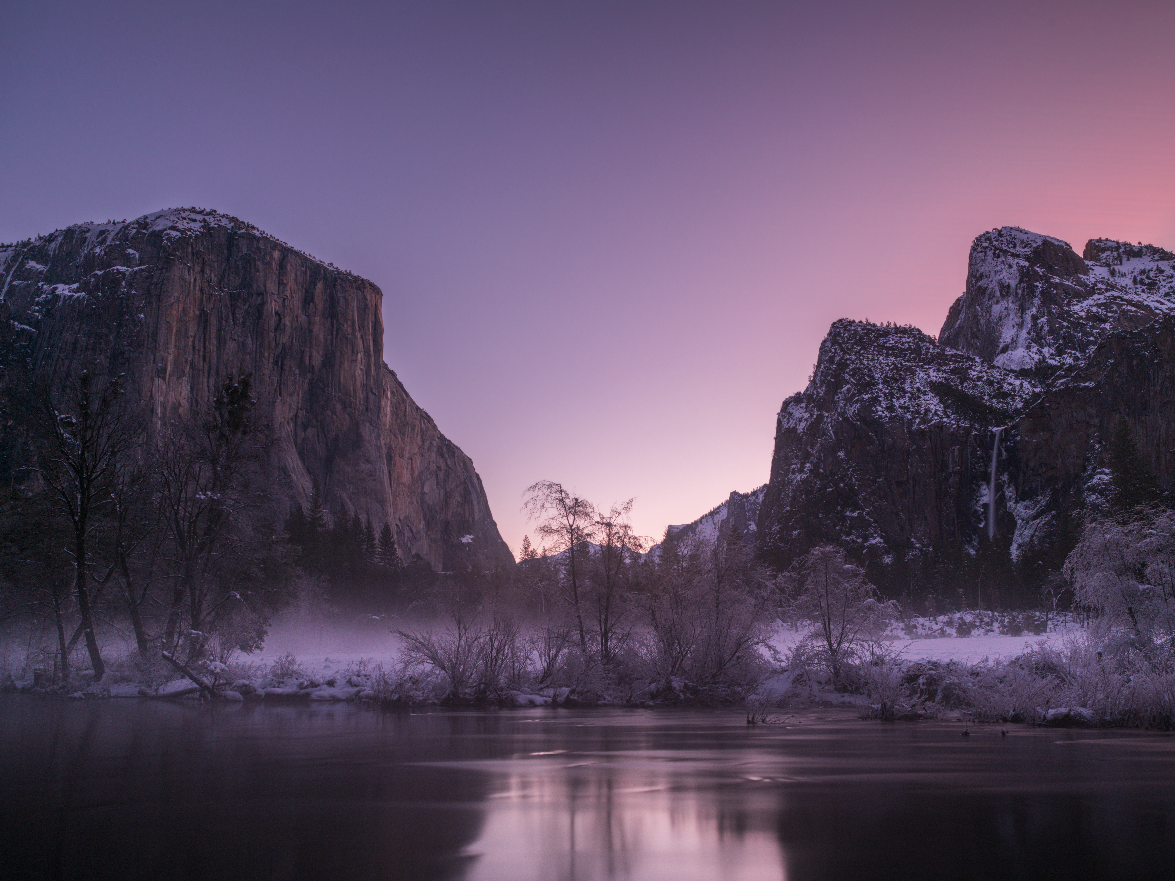 The Yosemite Color No. 26