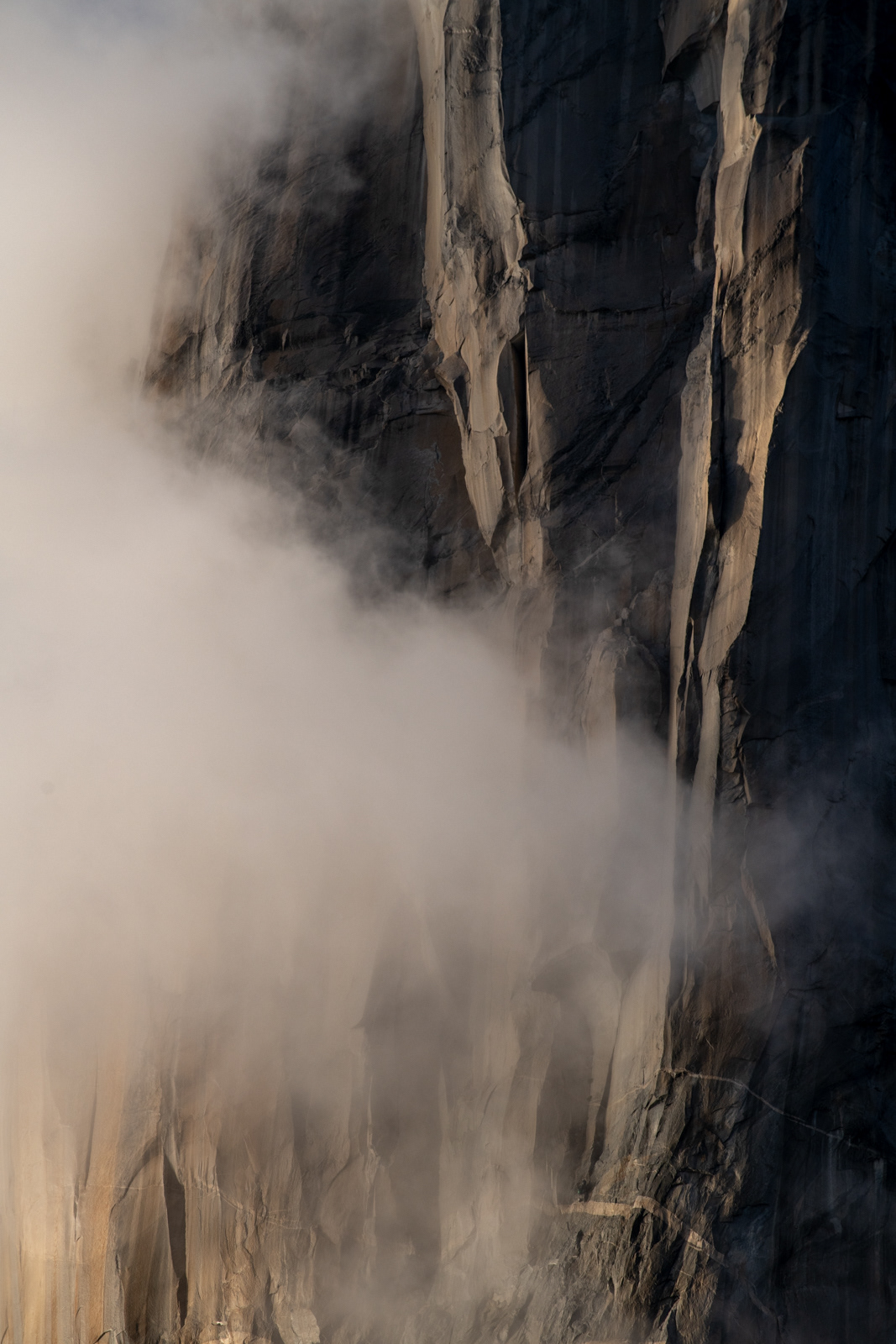 The Yosemite Color No. 37