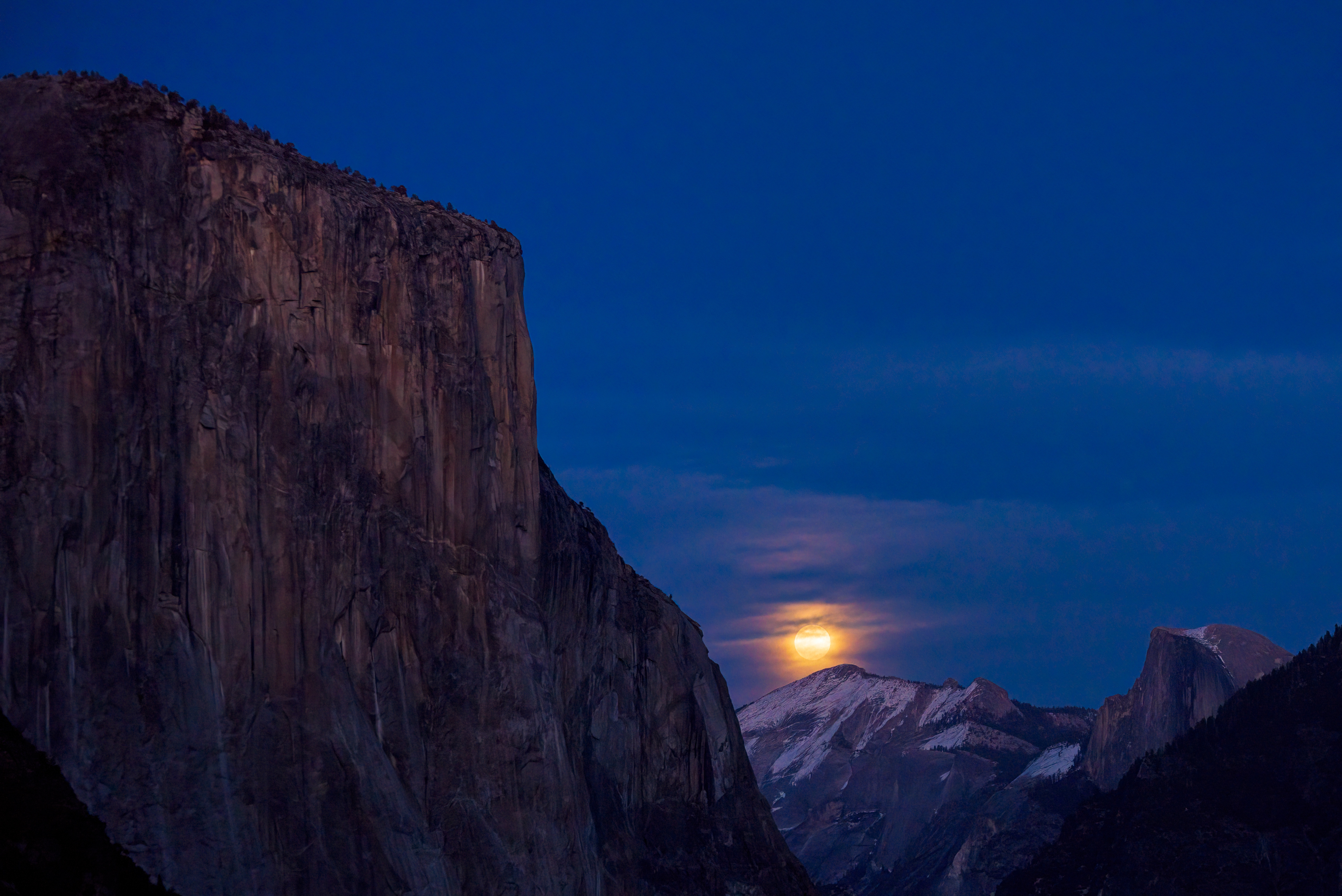 The Yosemite Color No. 17