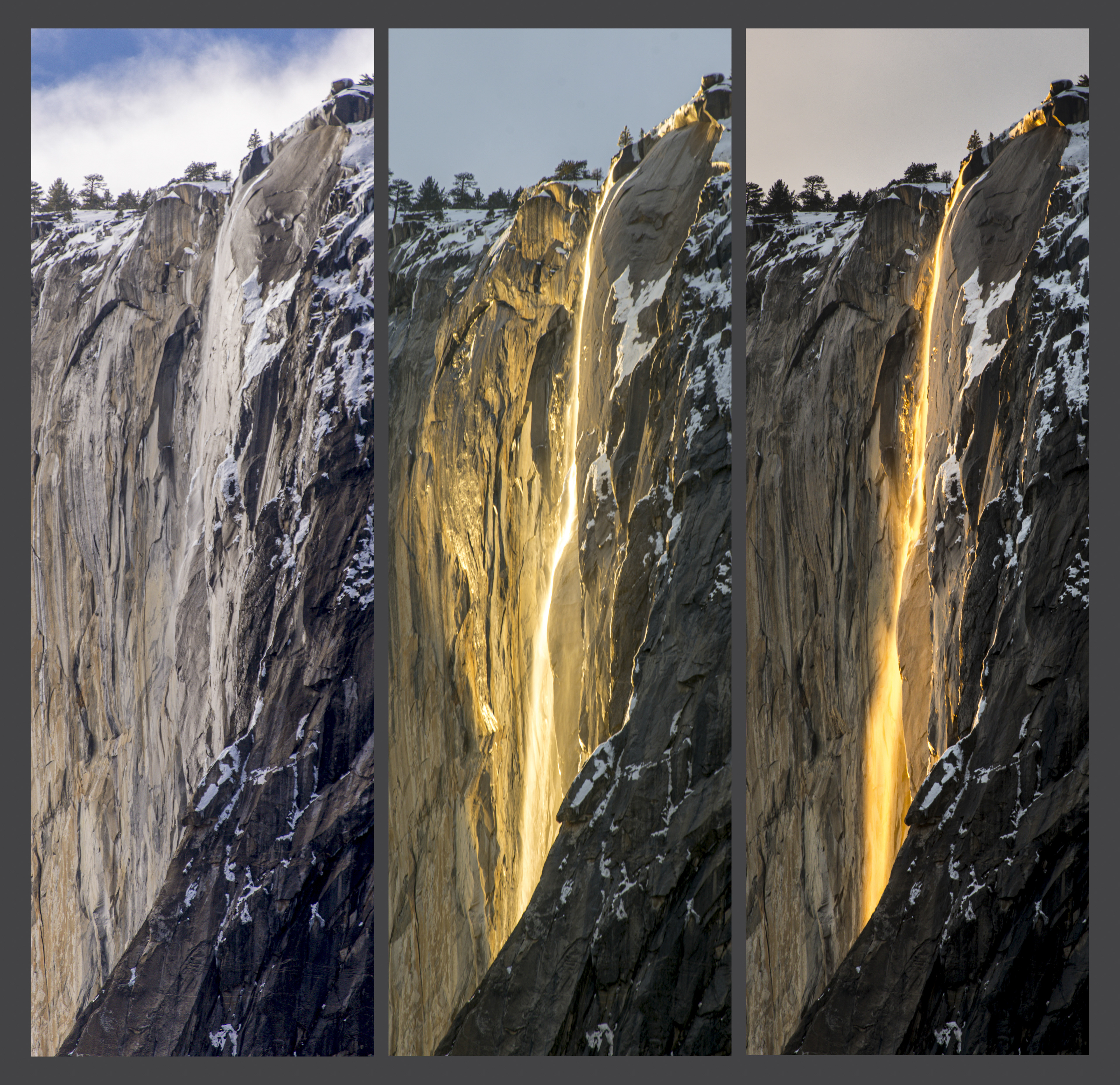 The Yosemite Color No. 14