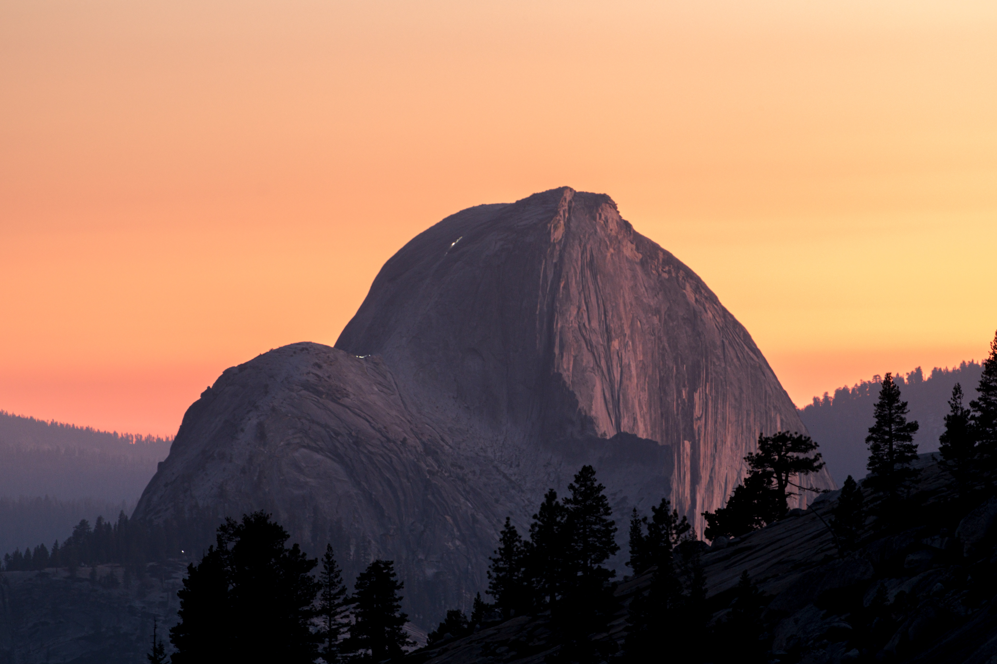 The Yosemite Color No. 25