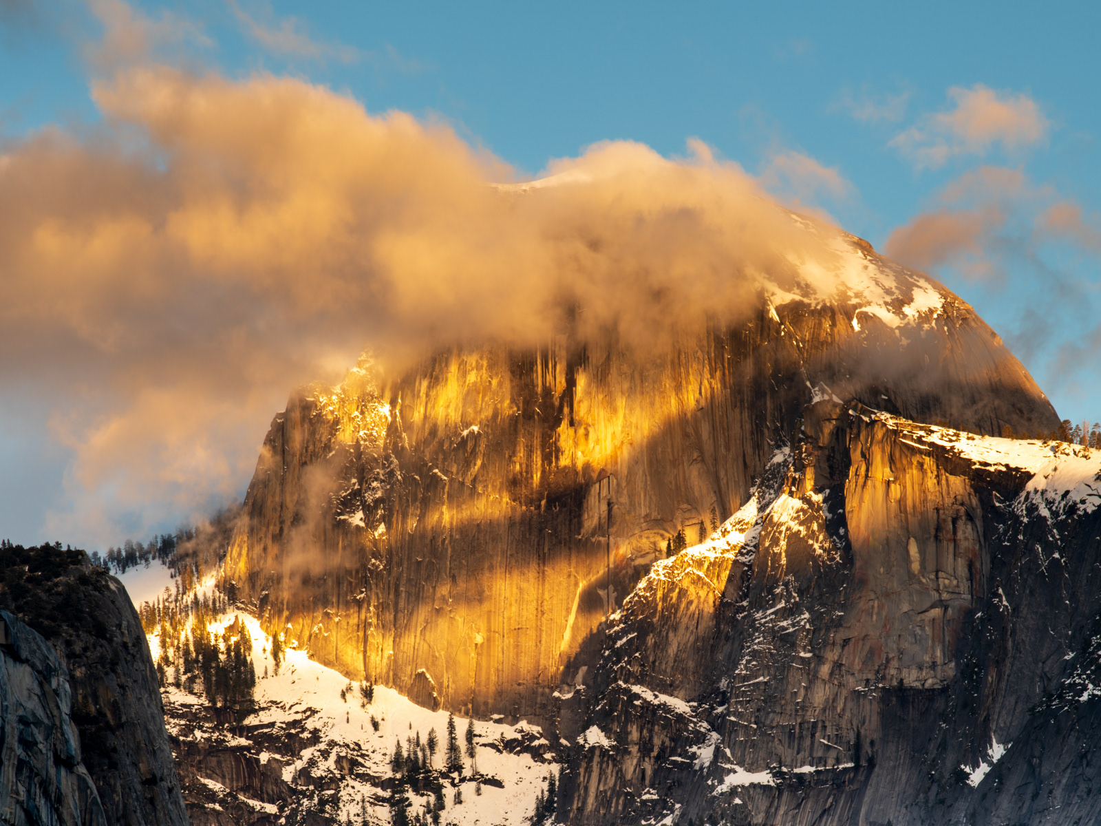 The Yosemite Color No. 33