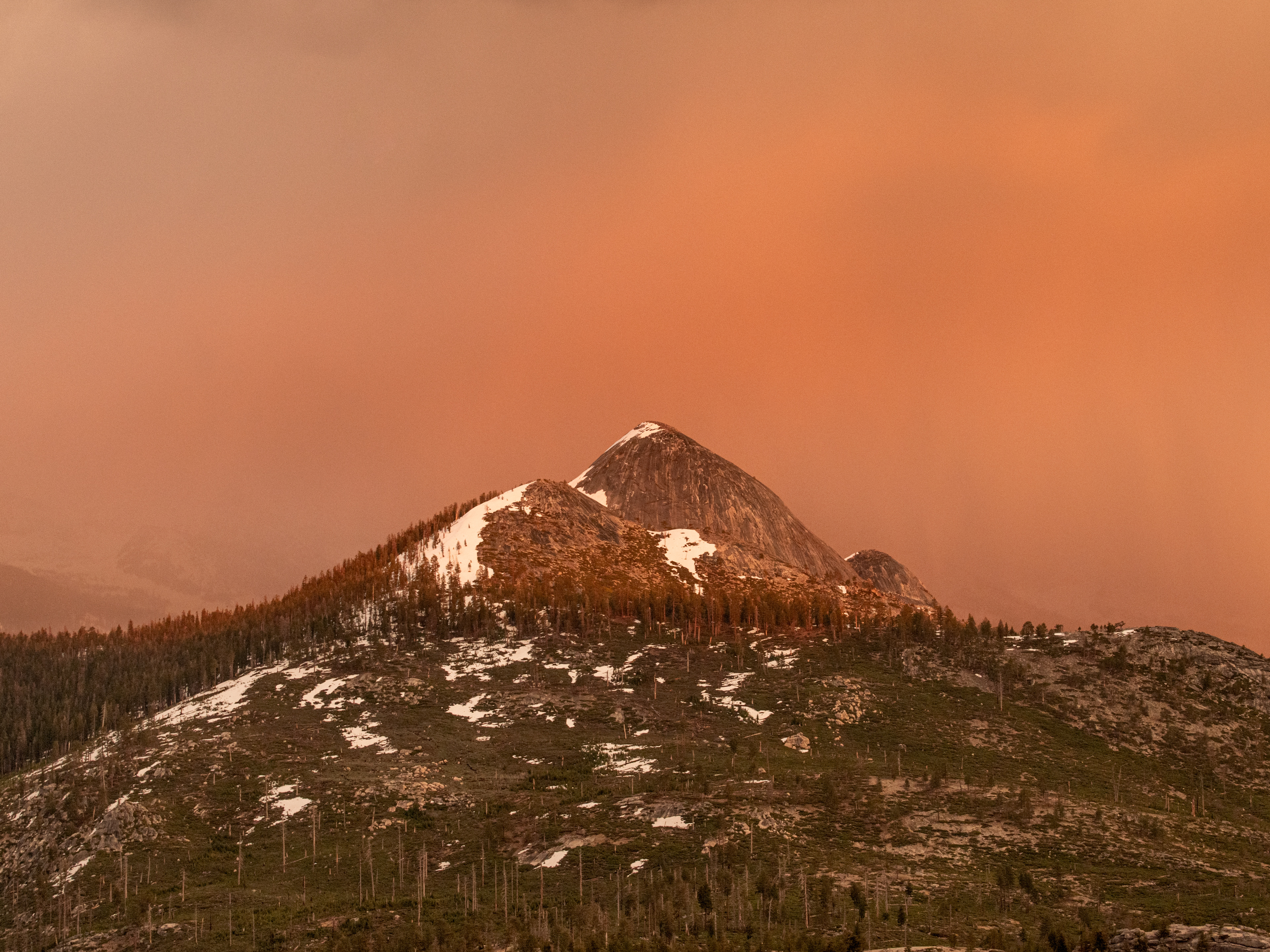 The Yosemite Color No. 31