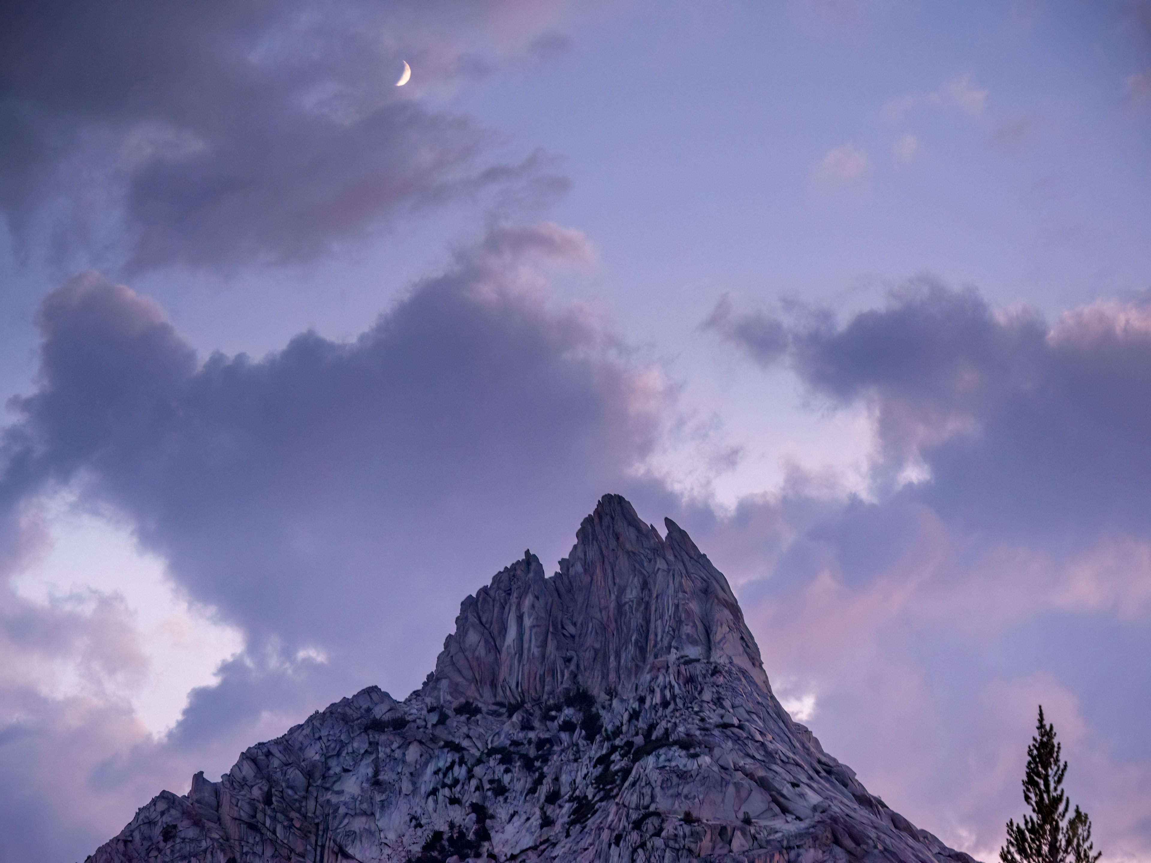 The Yosemite Color No. 06