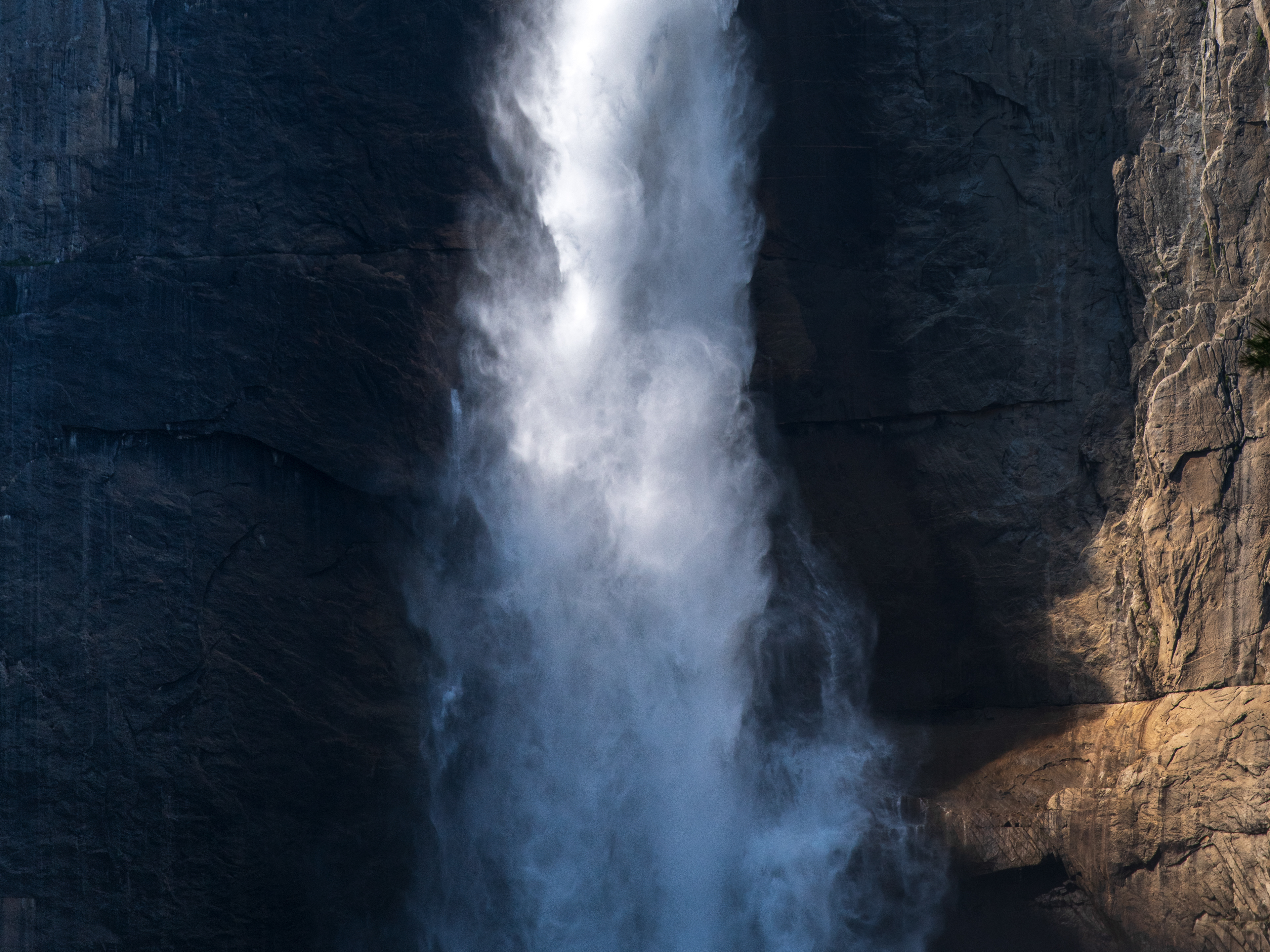 The Yosemite Color No. 28